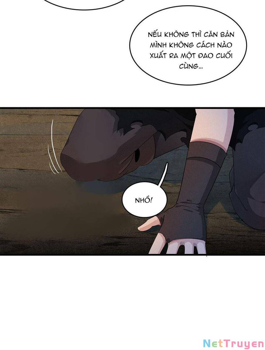Từ giờ, ta chính là bậc thầy pháp sư chapter 8 - Upload bởi truyensieuhay.com