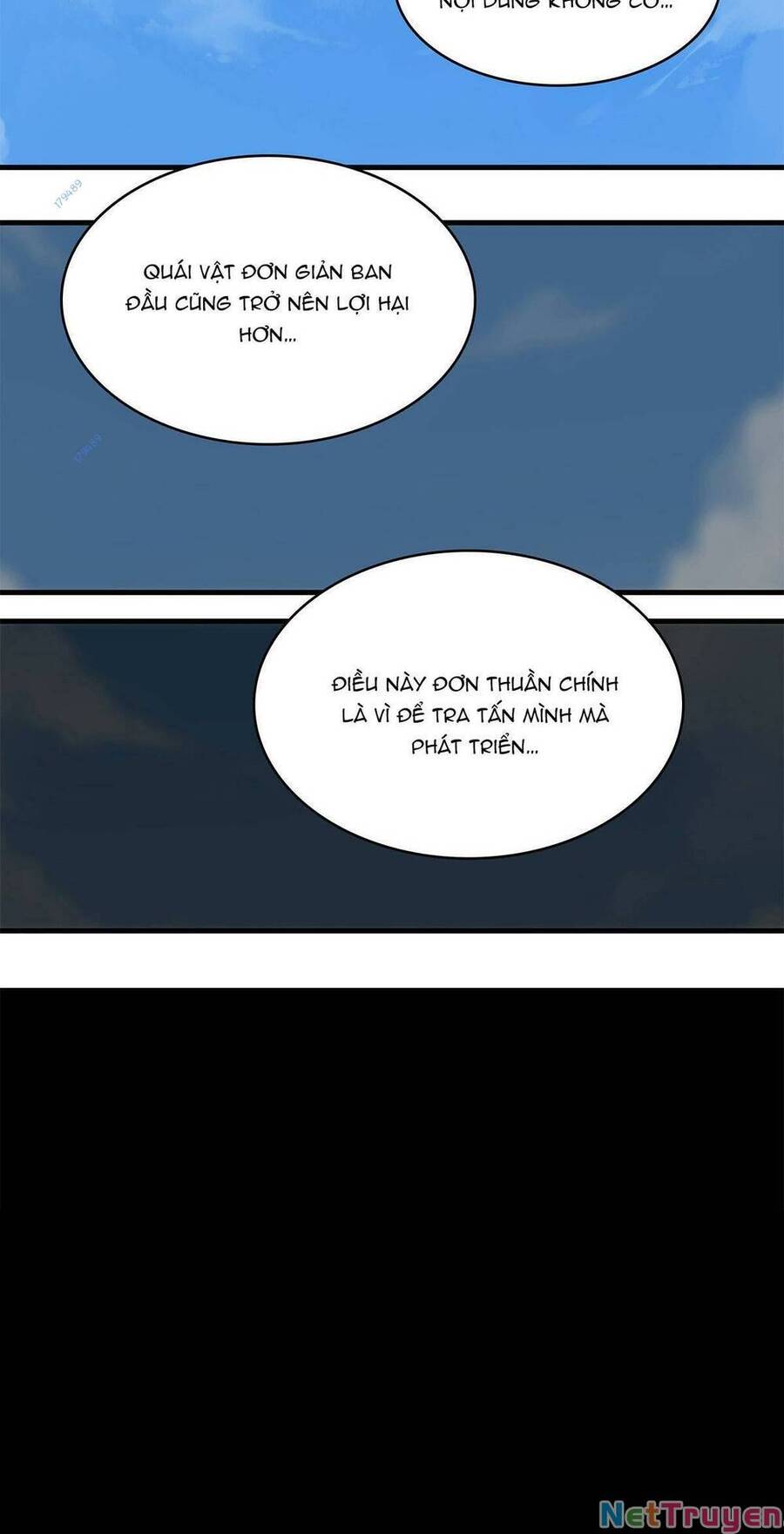 Từ giờ, ta chính là bậc thầy pháp sư chapter 8 - Upload bởi truyensieuhay.com