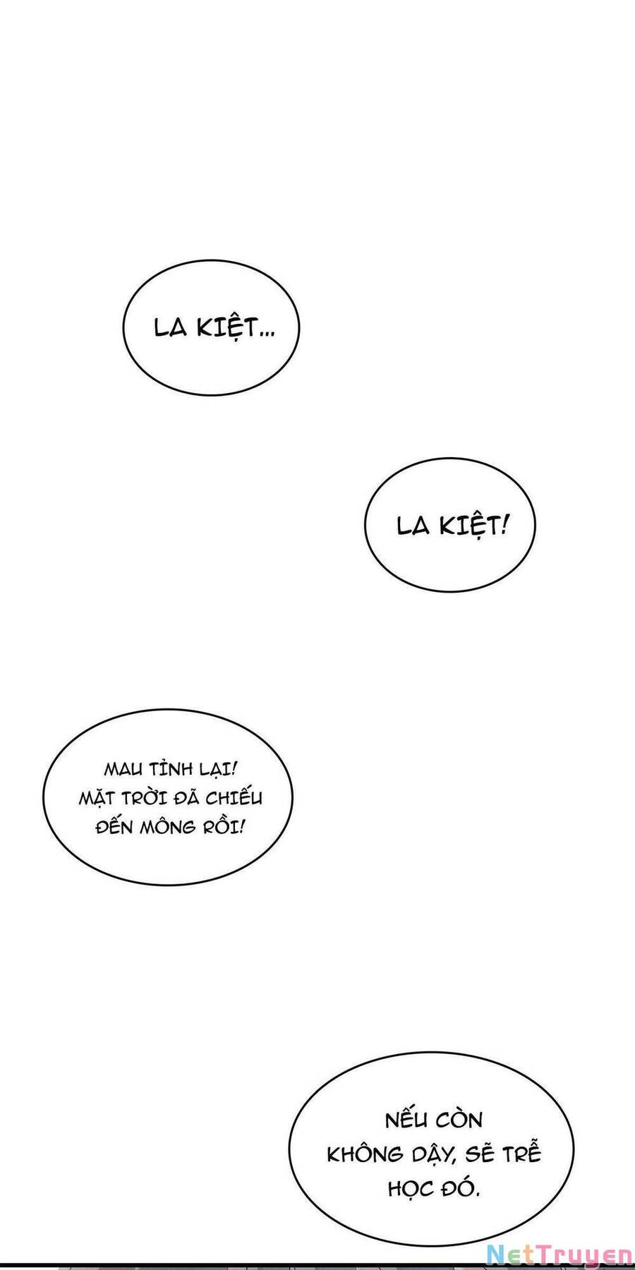Từ giờ, ta chính là bậc thầy pháp sư chapter 9 - Trang 1