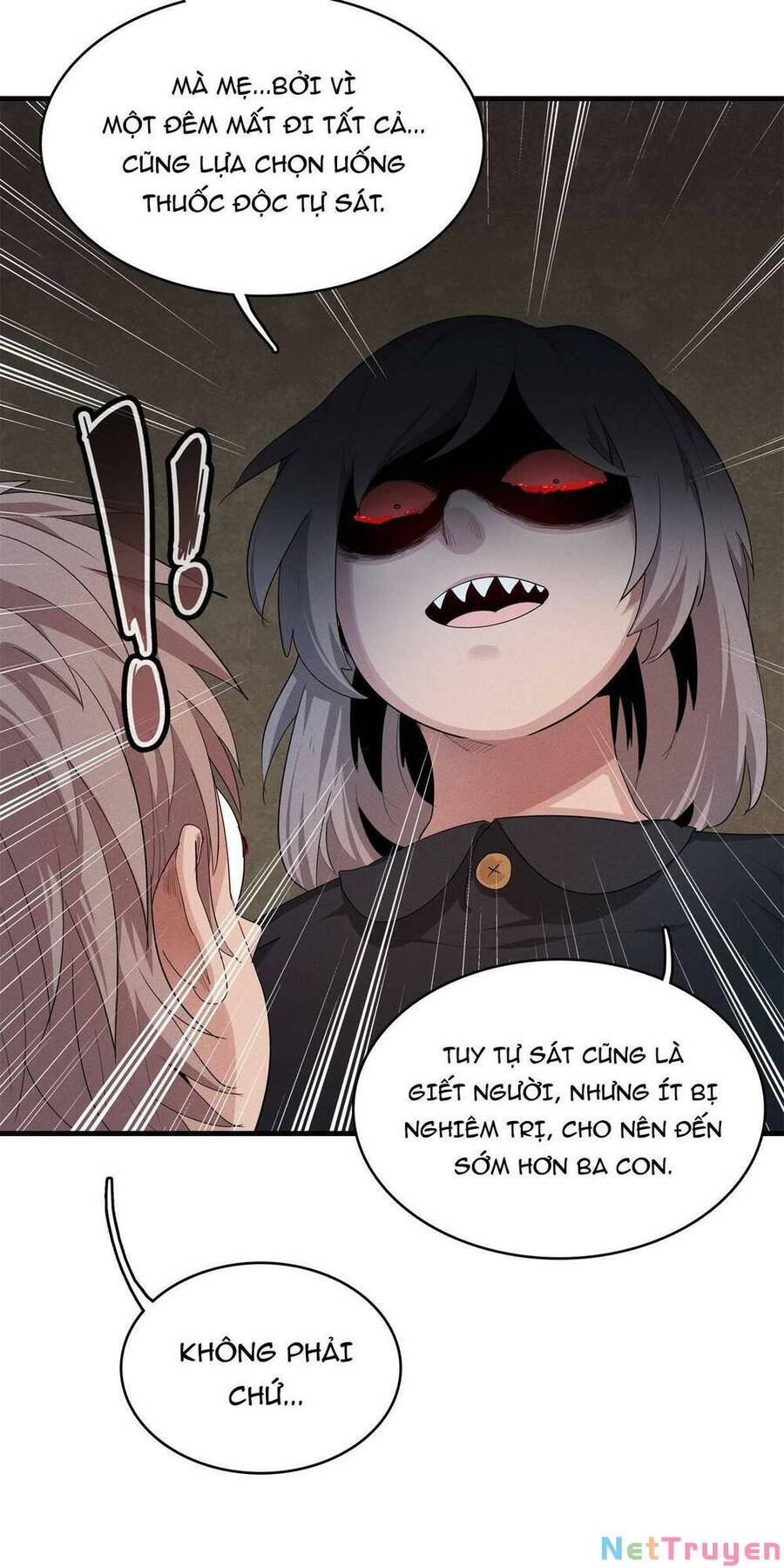 Từ giờ, ta chính là bậc thầy pháp sư chapter 9 - Trang 11