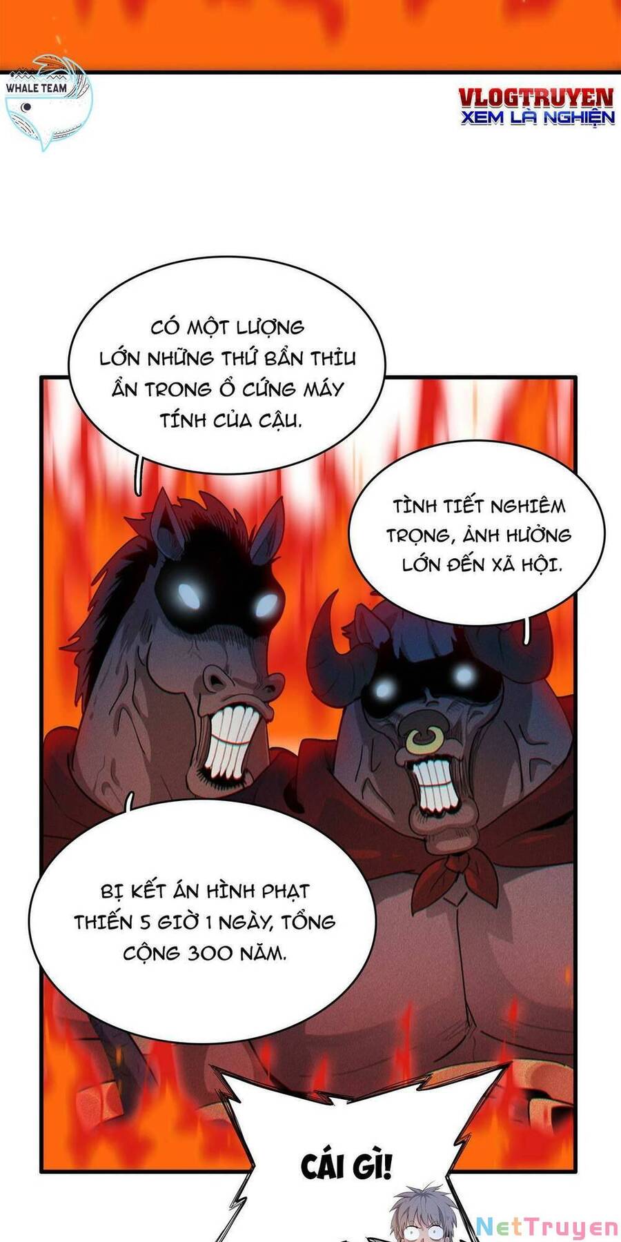 Từ giờ, ta chính là bậc thầy pháp sư chapter 9 - Trang 13