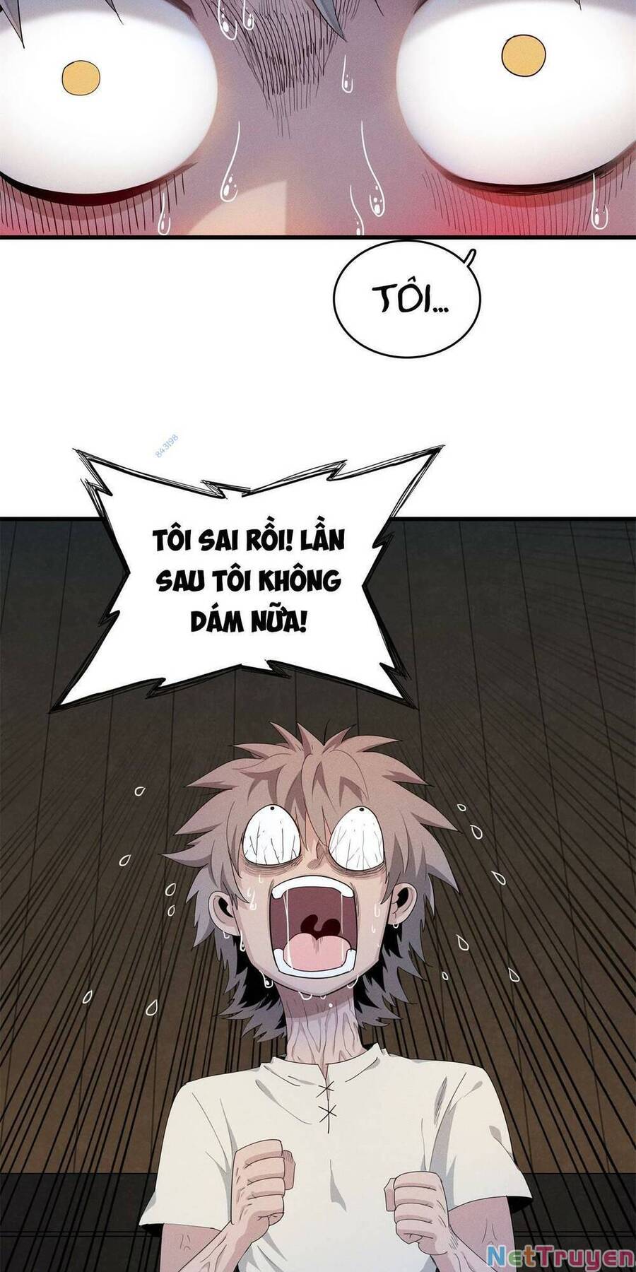 Từ giờ, ta chính là bậc thầy pháp sư chapter 9 - Trang 15