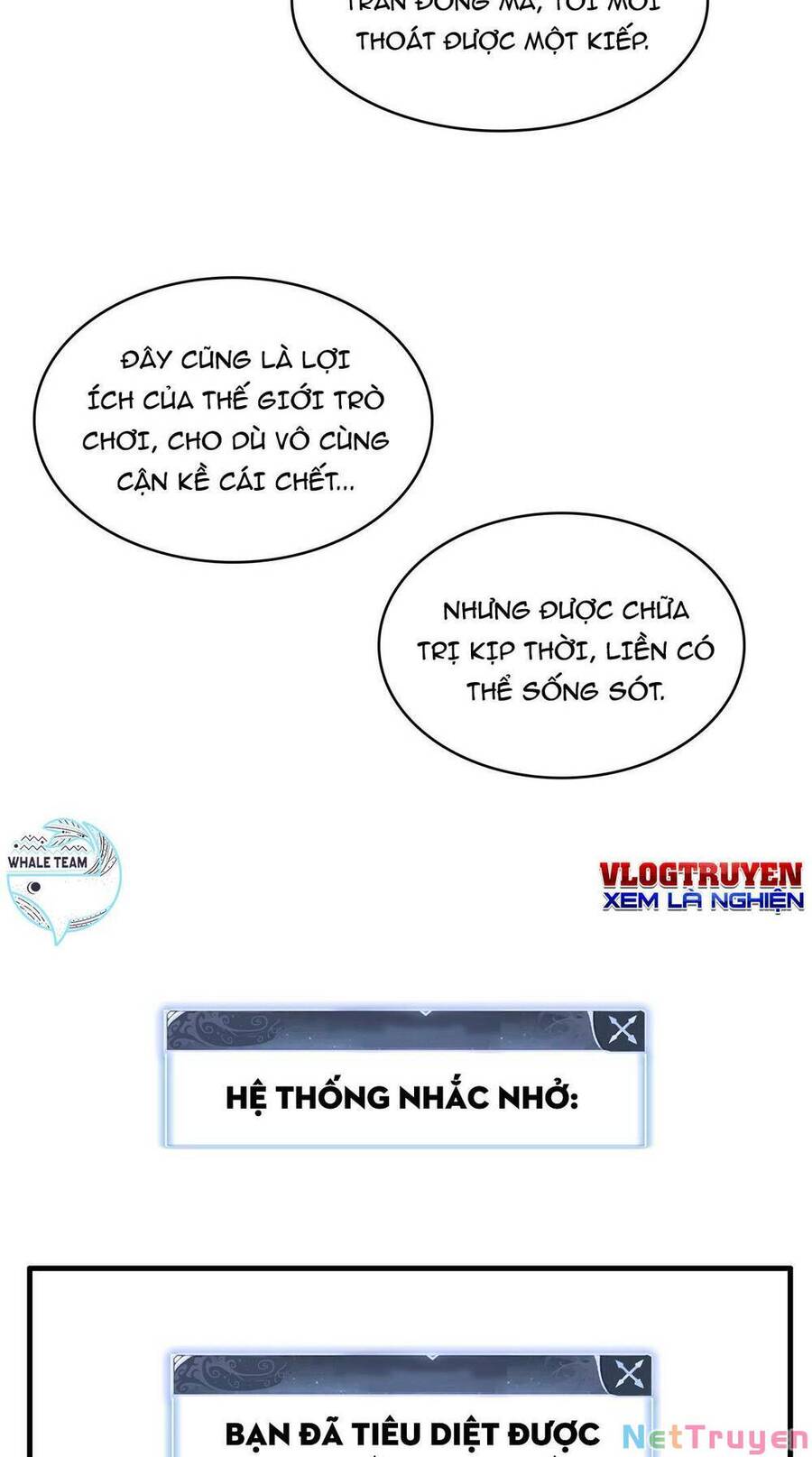 Từ giờ, ta chính là bậc thầy pháp sư chapter 9 - Trang 21