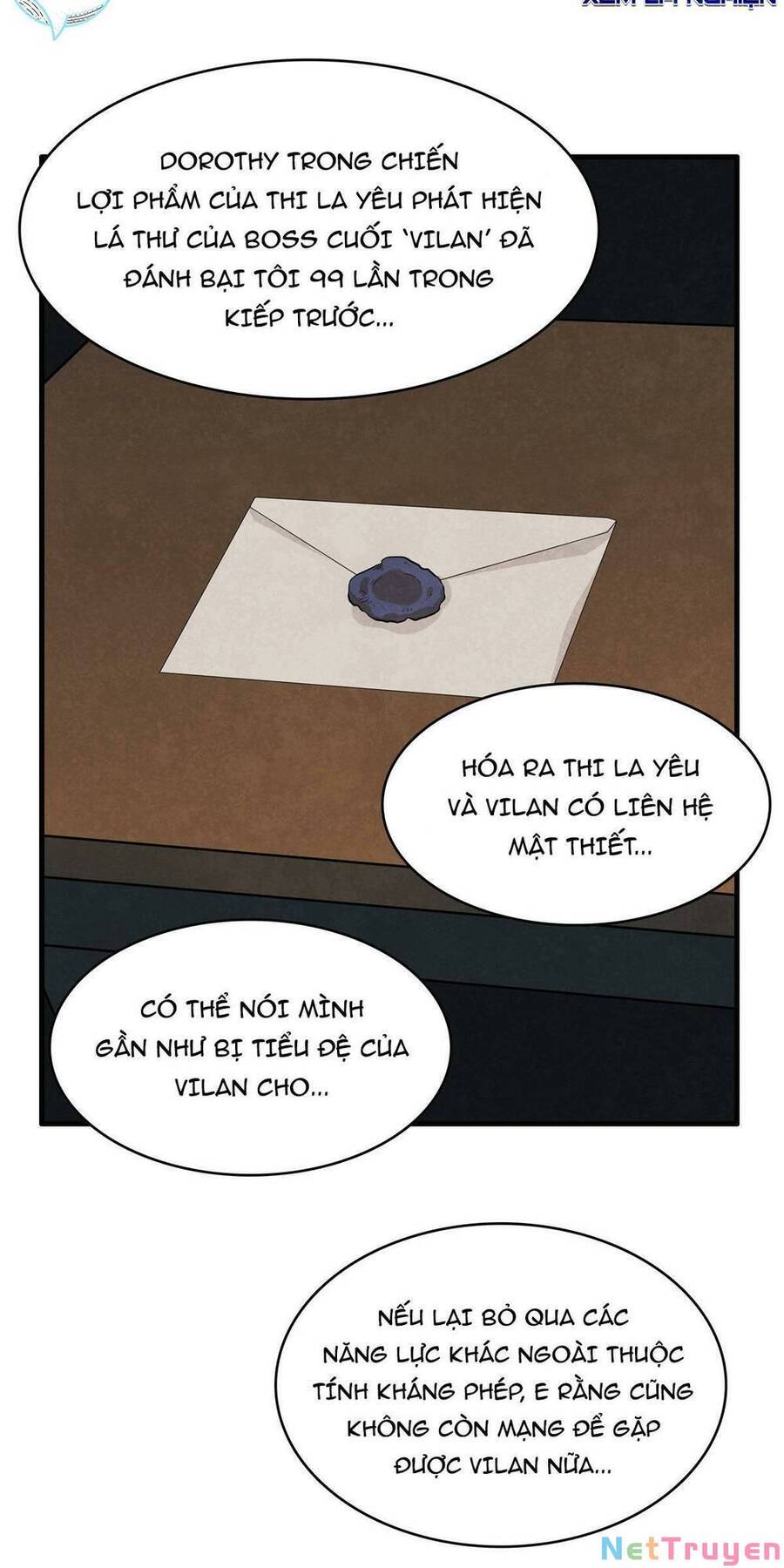Từ giờ, ta chính là bậc thầy pháp sư chapter 9 - Trang 24