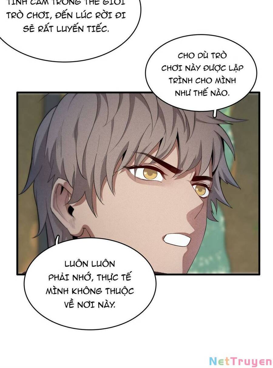 Từ giờ, ta chính là bậc thầy pháp sư chapter 9 - Trang 38