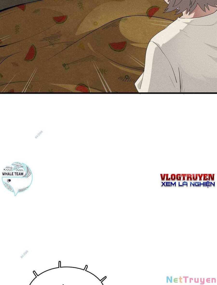 Từ giờ, ta chính là bậc thầy pháp sư chapter 9 - Trang 4