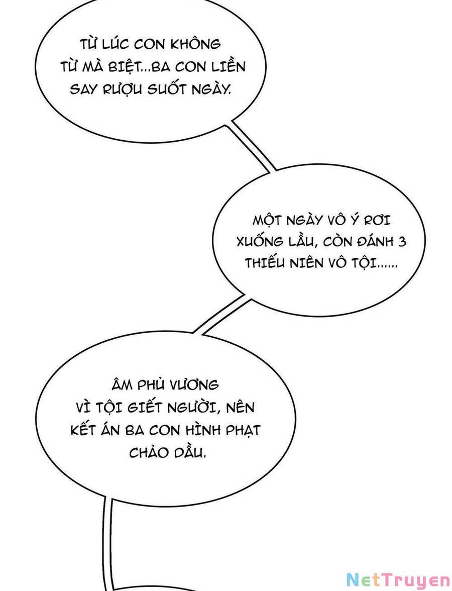 Từ giờ, ta chính là bậc thầy pháp sư chapter 9 - Trang 10