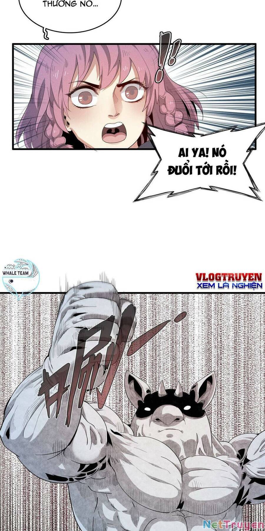 Từ giờ, ta chính là bậc thầy pháp sư chapter 10 - Trang 12