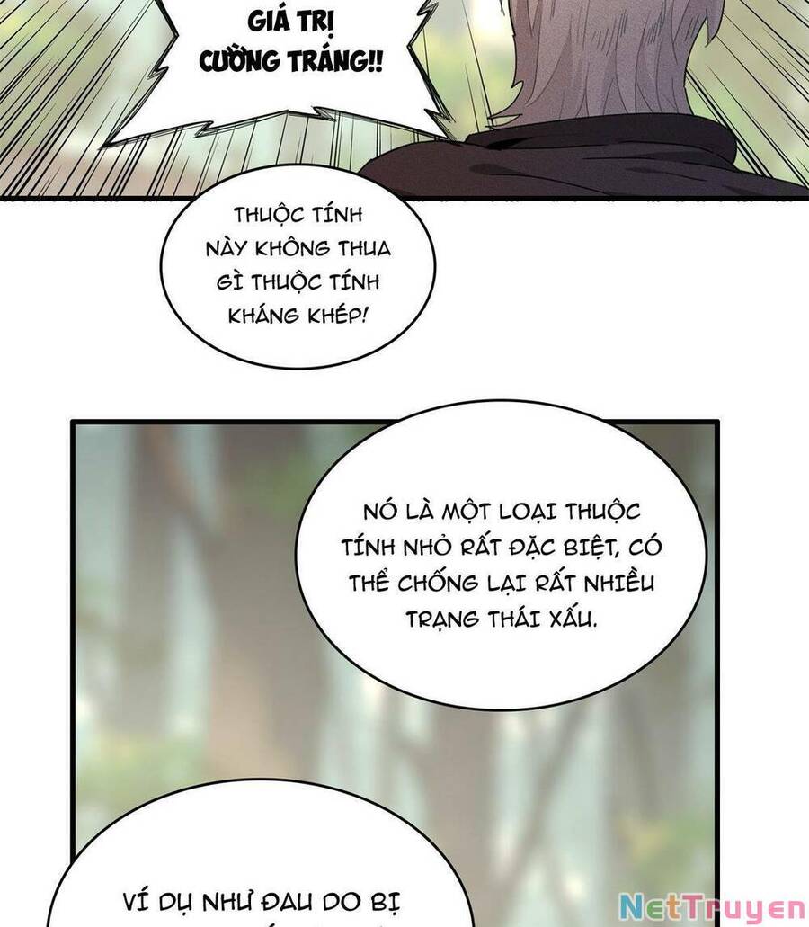 Từ giờ, ta chính là bậc thầy pháp sư chapter 10 - Trang 24