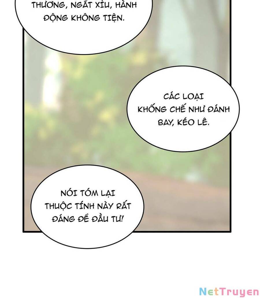 Từ giờ, ta chính là bậc thầy pháp sư chapter 10 - Trang 25