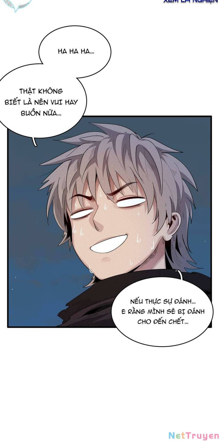 Từ giờ, ta chính là bậc thầy pháp sư chapter 10 - Trang 28