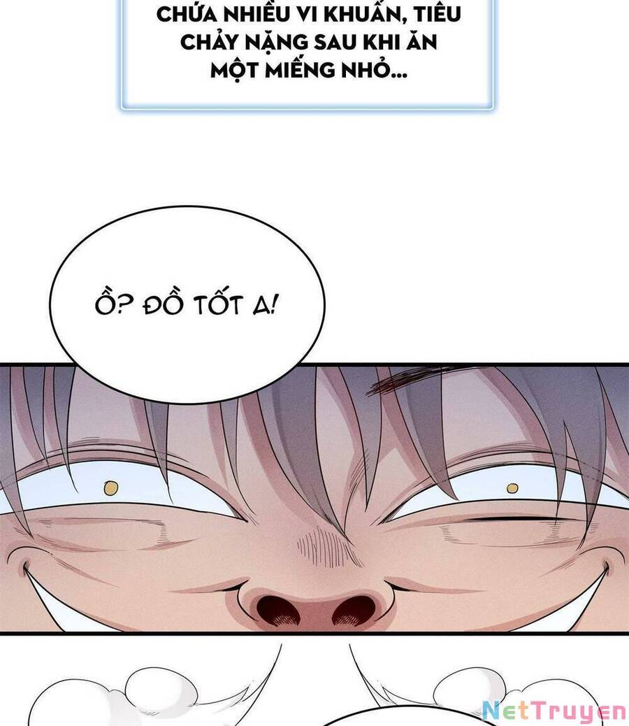 Từ giờ, ta chính là bậc thầy pháp sư chapter 10 - Trang 31