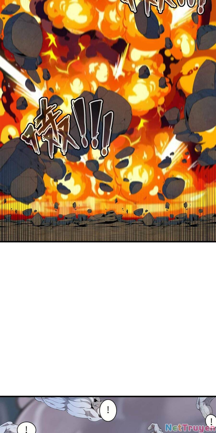 Từ giờ, ta chính là bậc thầy pháp sư chapter 10 - Trang 47