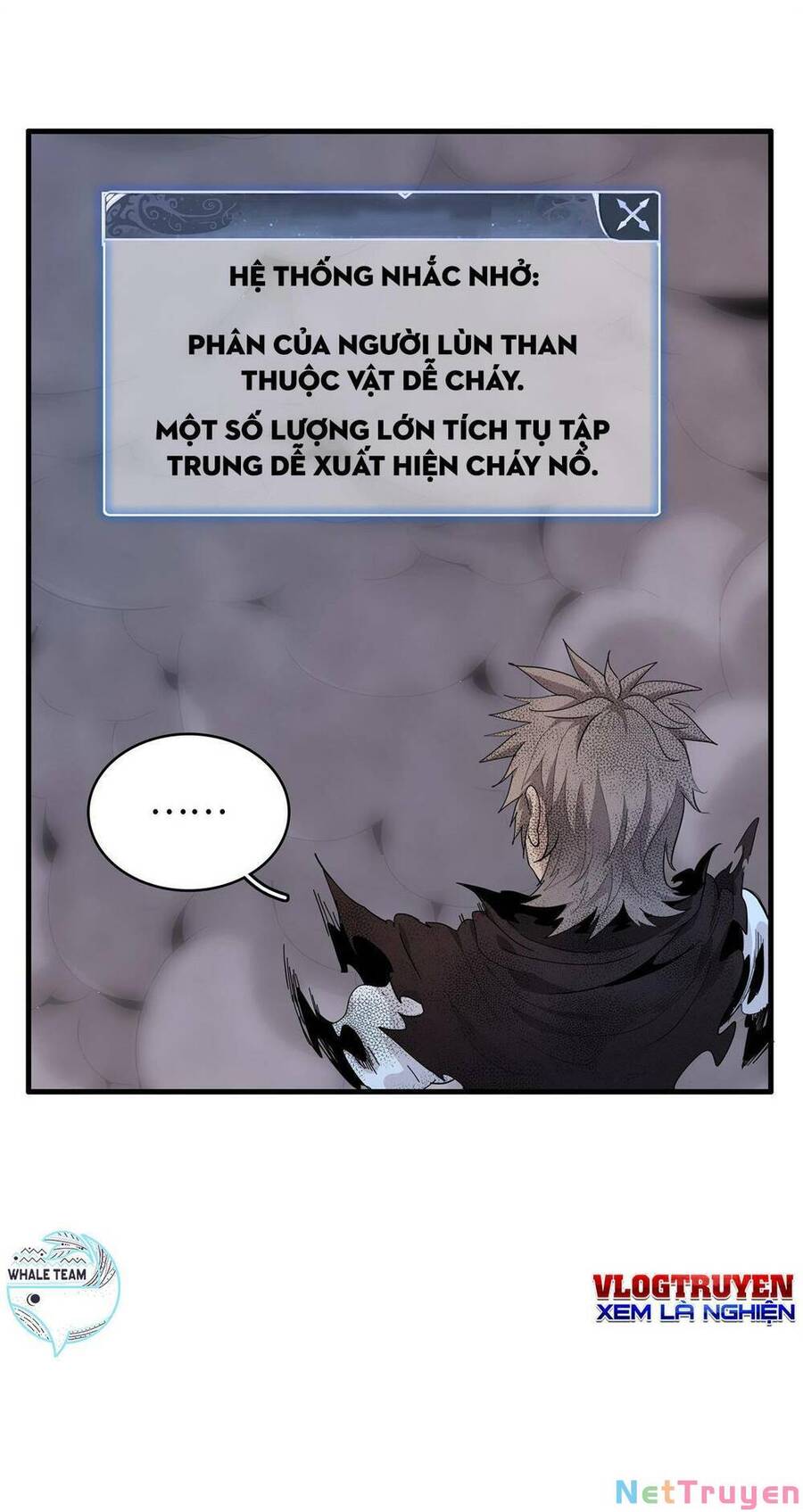 Từ giờ, ta chính là bậc thầy pháp sư chapter 10 - Trang 49