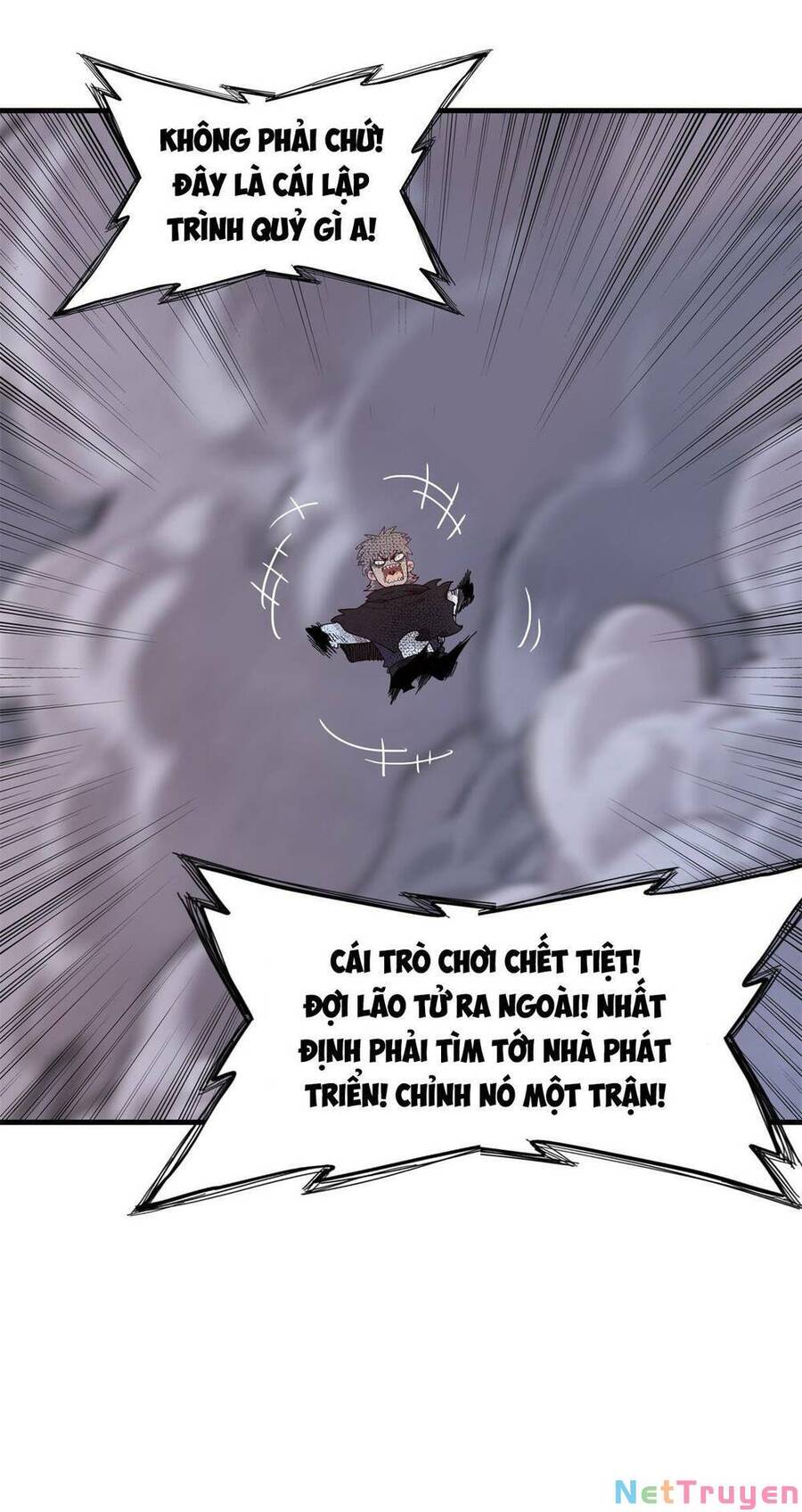 Từ giờ, ta chính là bậc thầy pháp sư chapter 10 - Trang 50