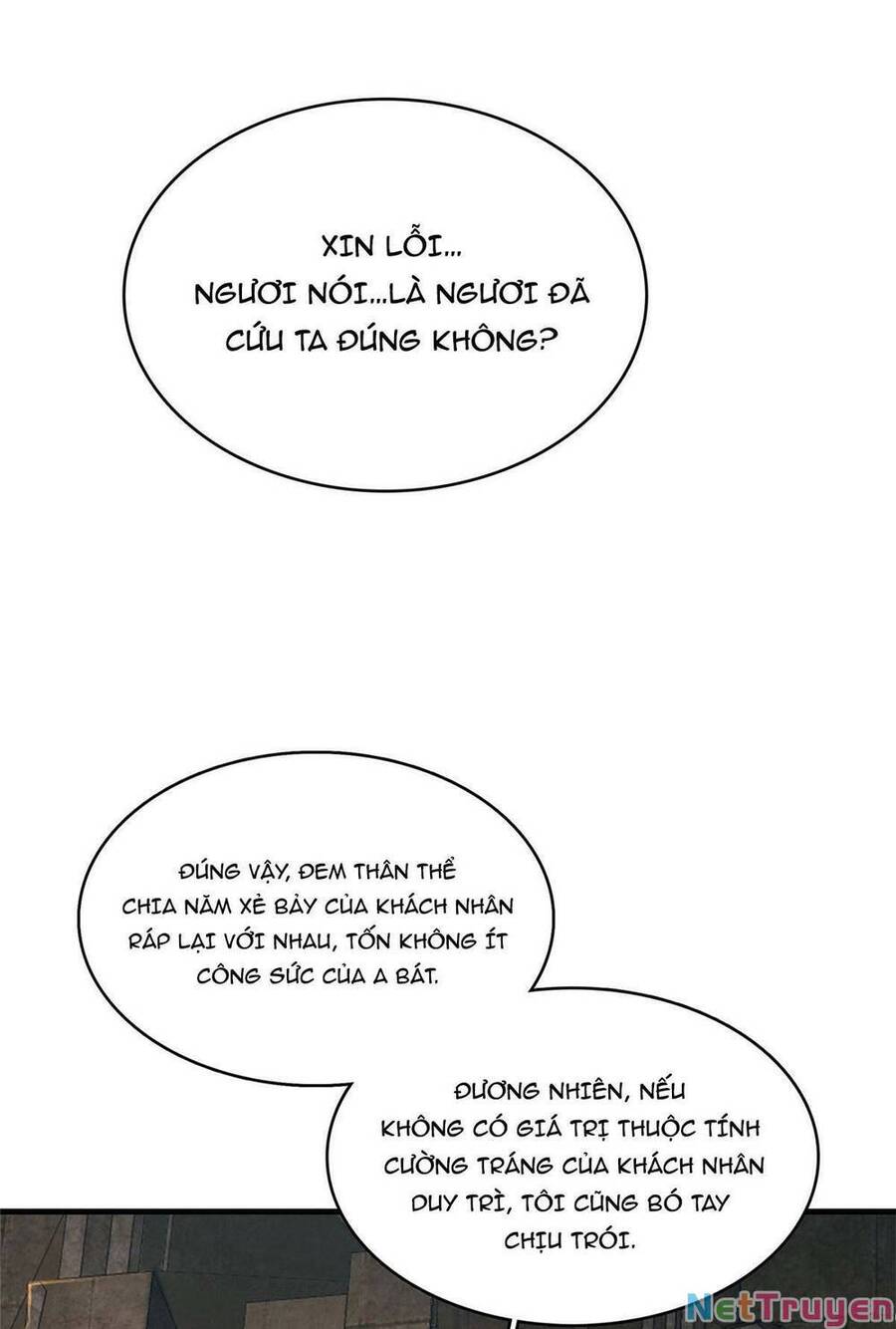 Từ giờ, ta chính là bậc thầy pháp sư chapter 11 - Trang 13