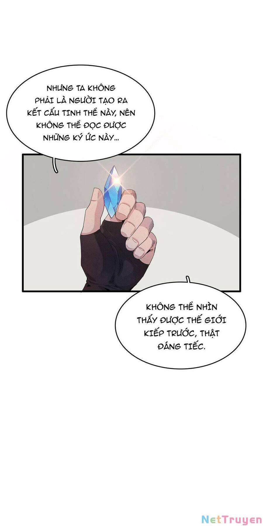Từ giờ, ta chính là bậc thầy pháp sư chapter 11 - Trang 28