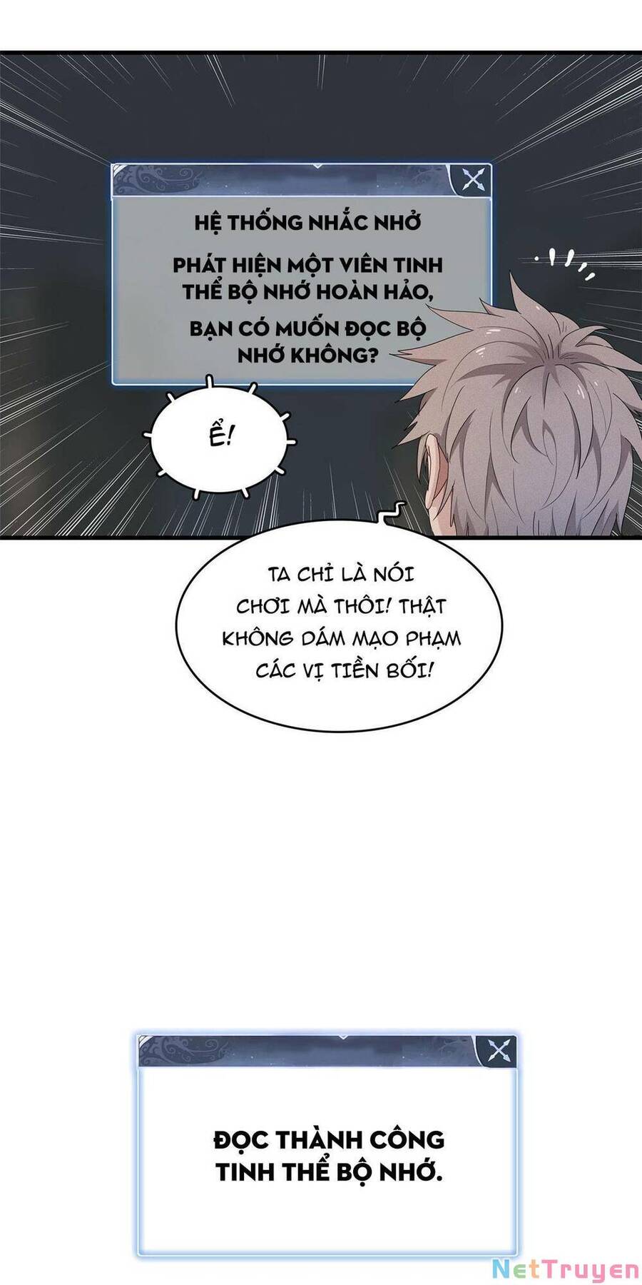 Từ giờ, ta chính là bậc thầy pháp sư chapter 11 - Trang 29