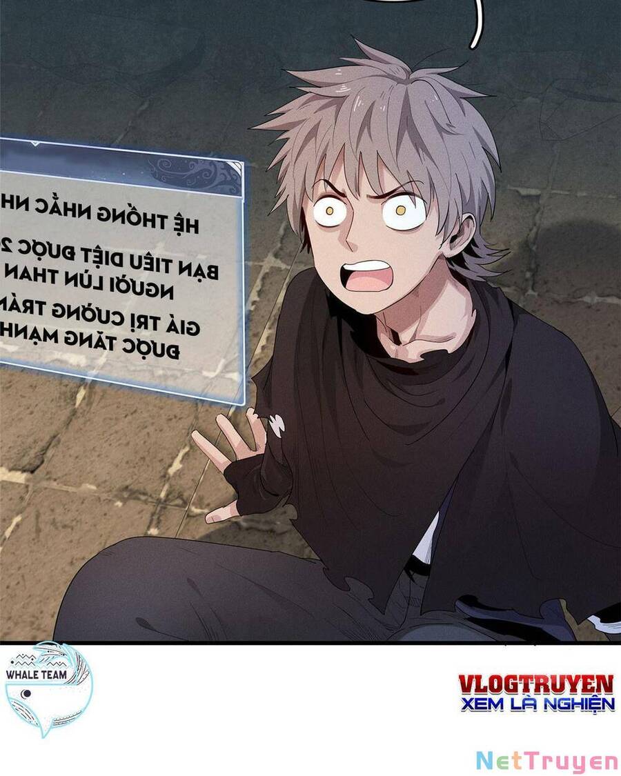 Từ giờ, ta chính là bậc thầy pháp sư chapter 11 - Trang 7