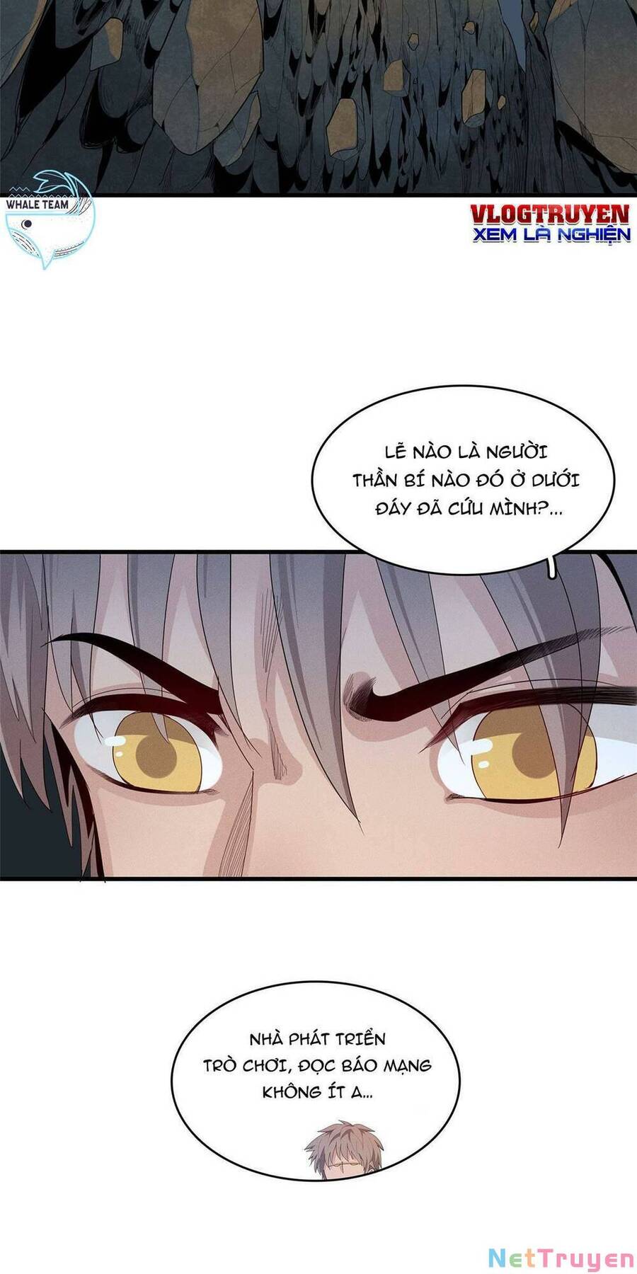 Từ giờ, ta chính là bậc thầy pháp sư chapter 11 - Trang 10