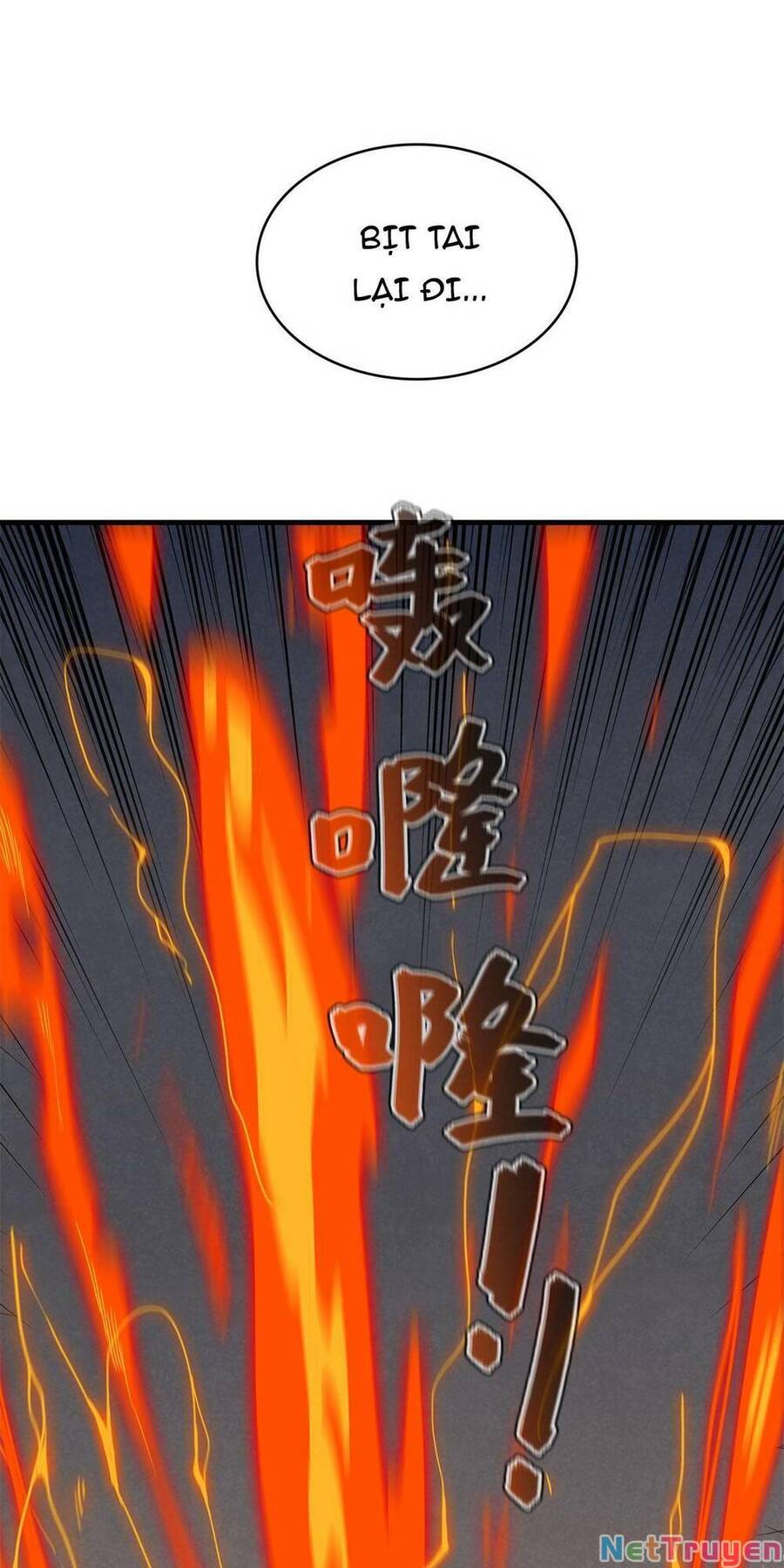 Từ giờ, ta chính là bậc thầy pháp sư chapter 12 - Trang 31