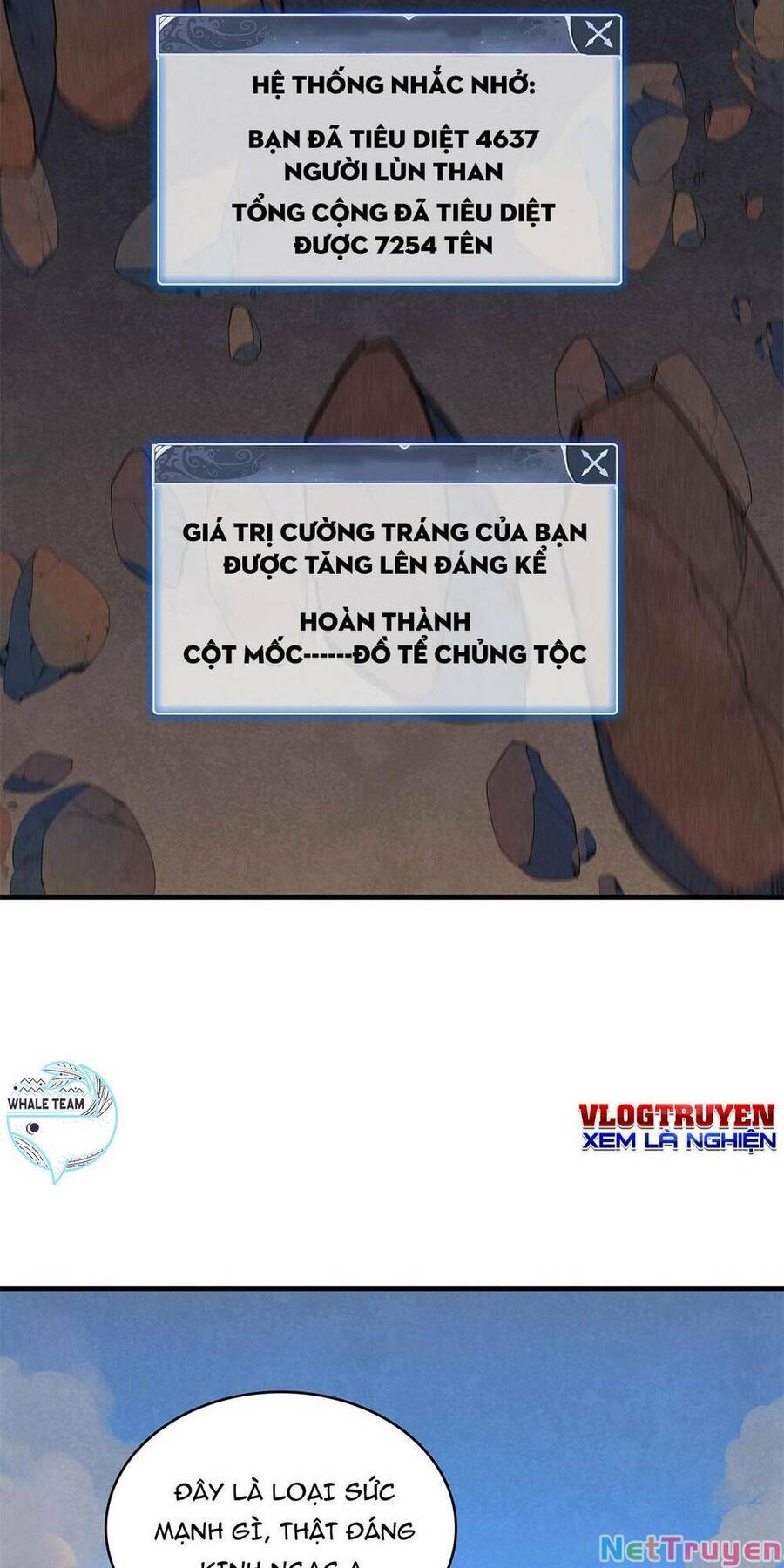Từ giờ, ta chính là bậc thầy pháp sư chapter 12 - Trang 33