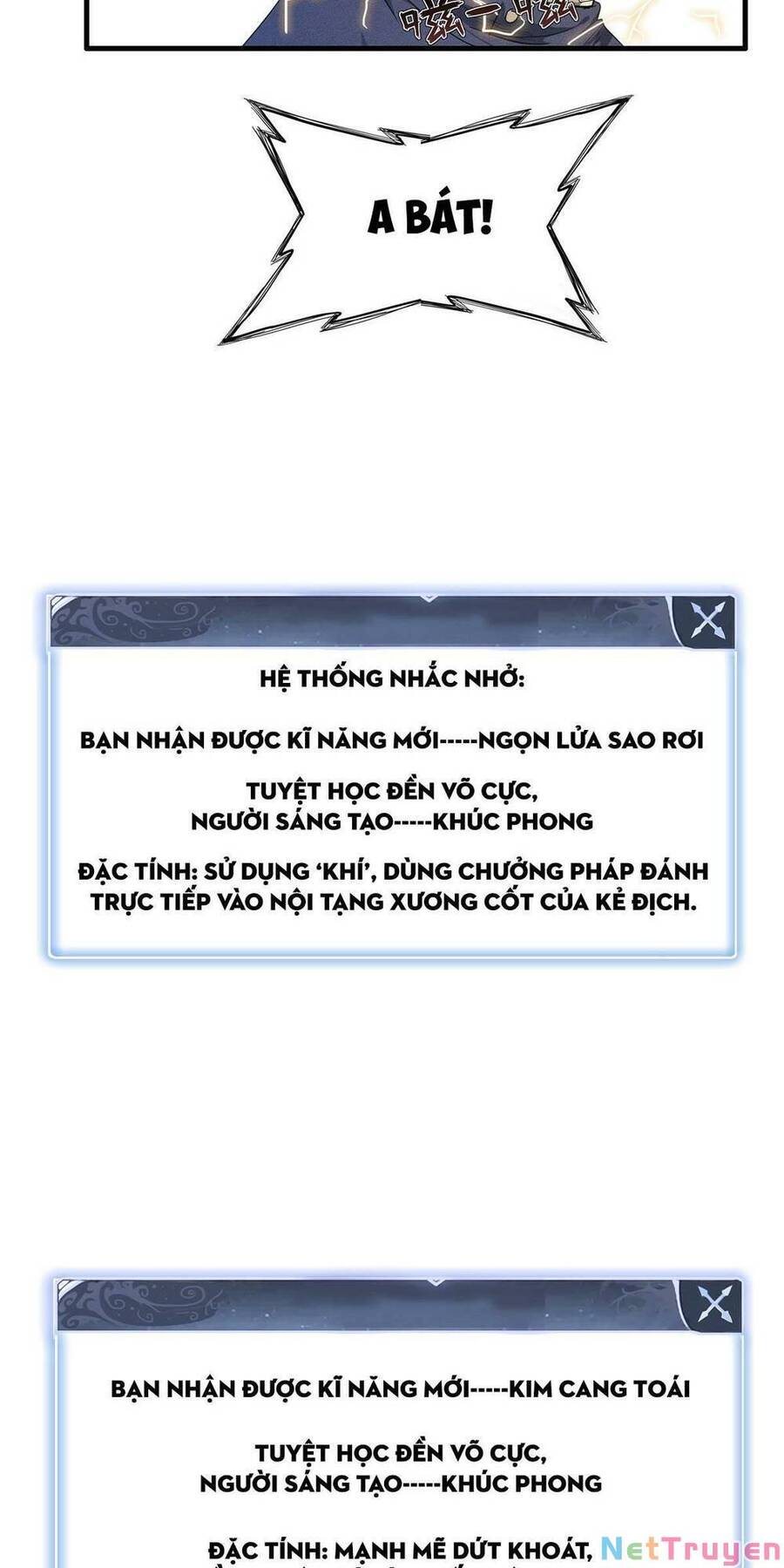 Từ giờ, ta chính là bậc thầy pháp sư chapter 12 - Trang 42