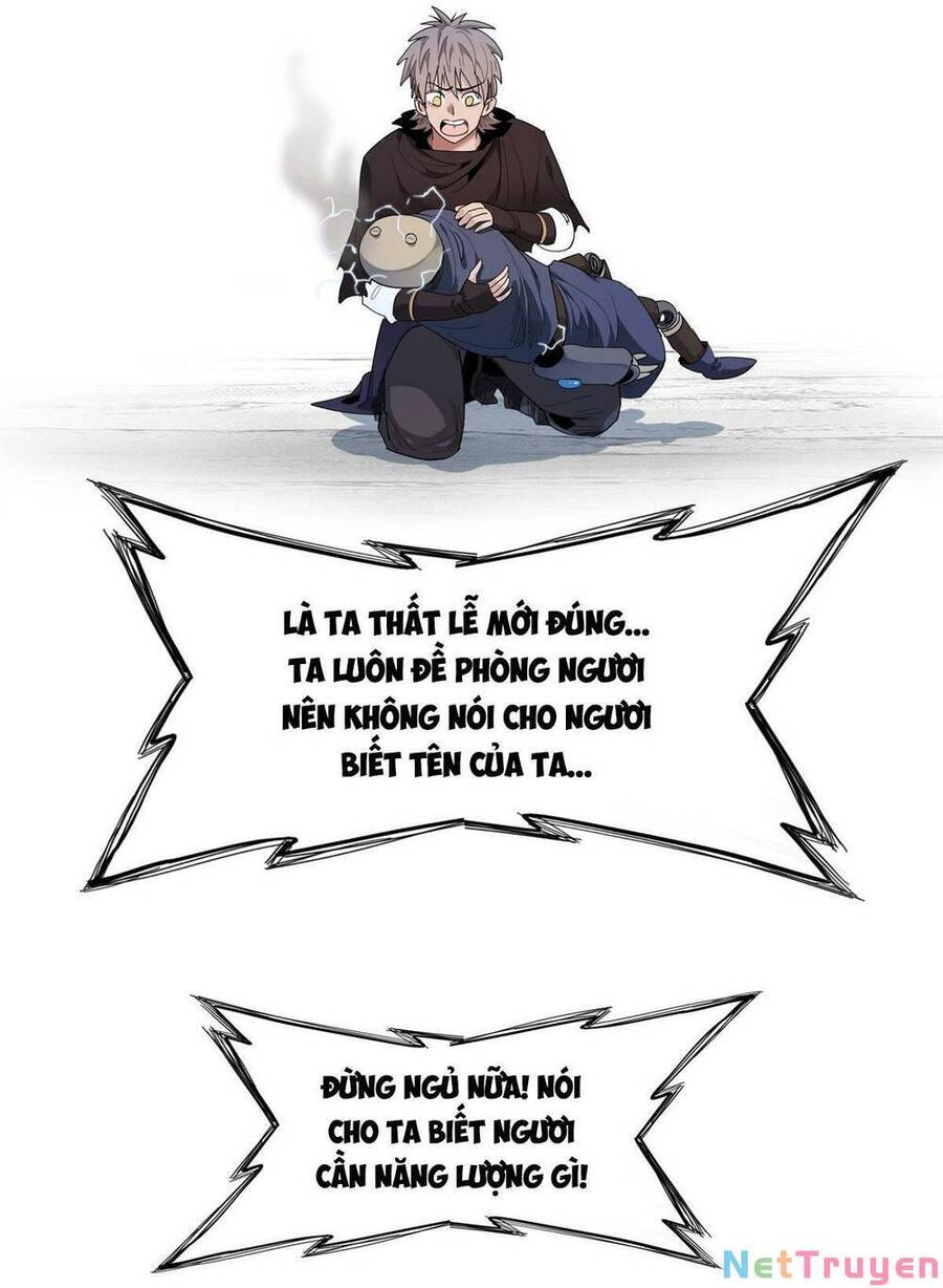 Từ giờ, ta chính là bậc thầy pháp sư chapter 12 - Trang 44
