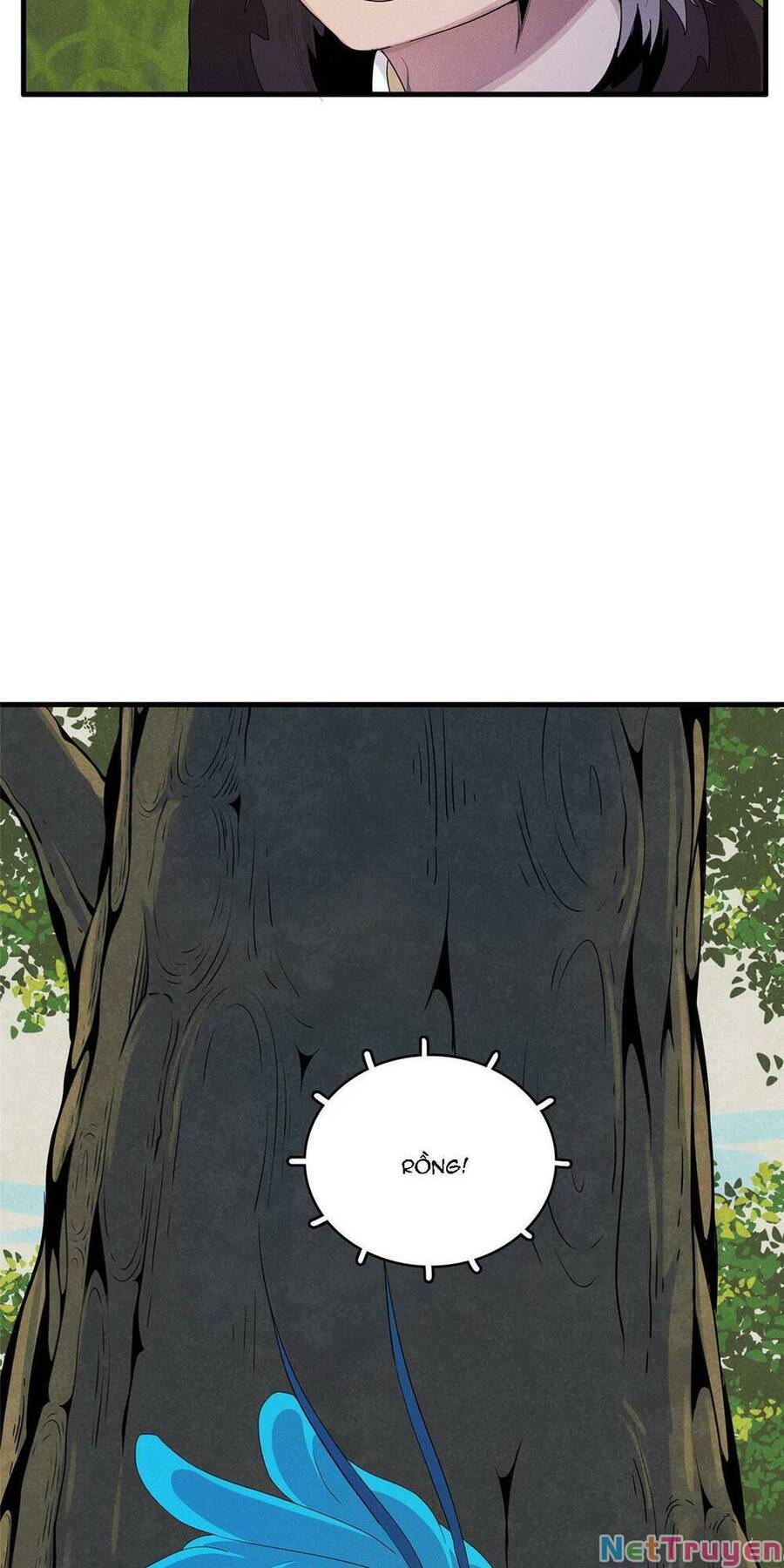Từ giờ, ta chính là bậc thầy pháp sư chapter 13 - Upload bởi truyensieuhay.com