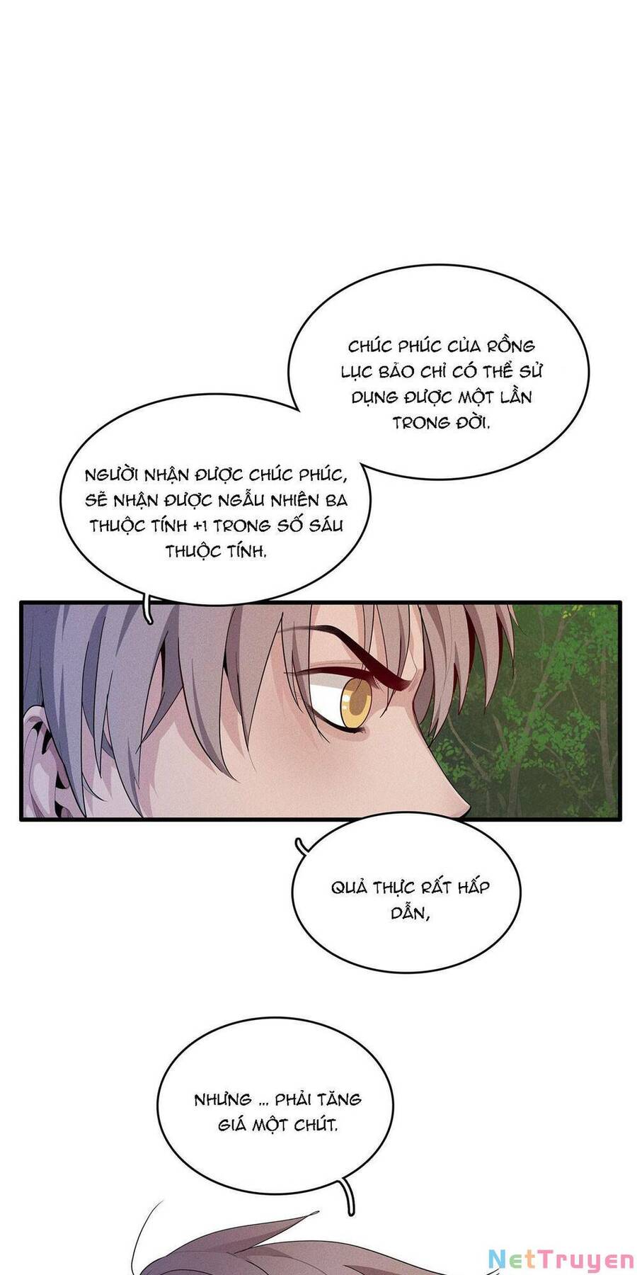 Từ giờ, ta chính là bậc thầy pháp sư chapter 13 - Upload bởi truyensieuhay.com