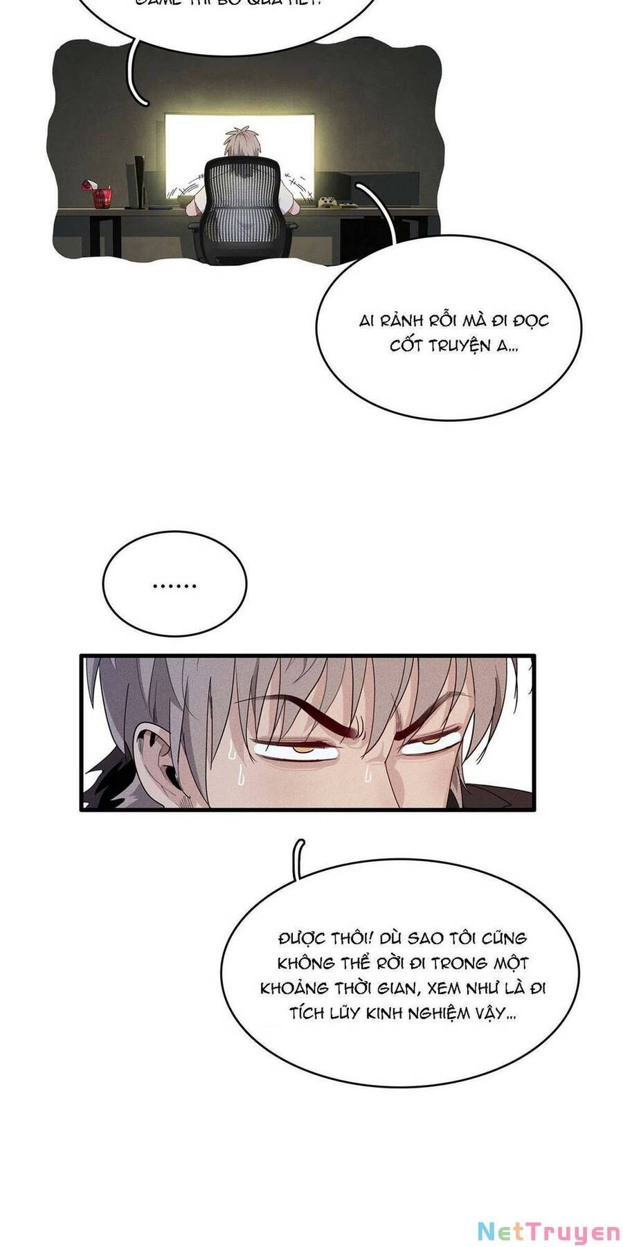 Từ giờ, ta chính là bậc thầy pháp sư chapter 13 - Upload bởi truyensieuhay.com