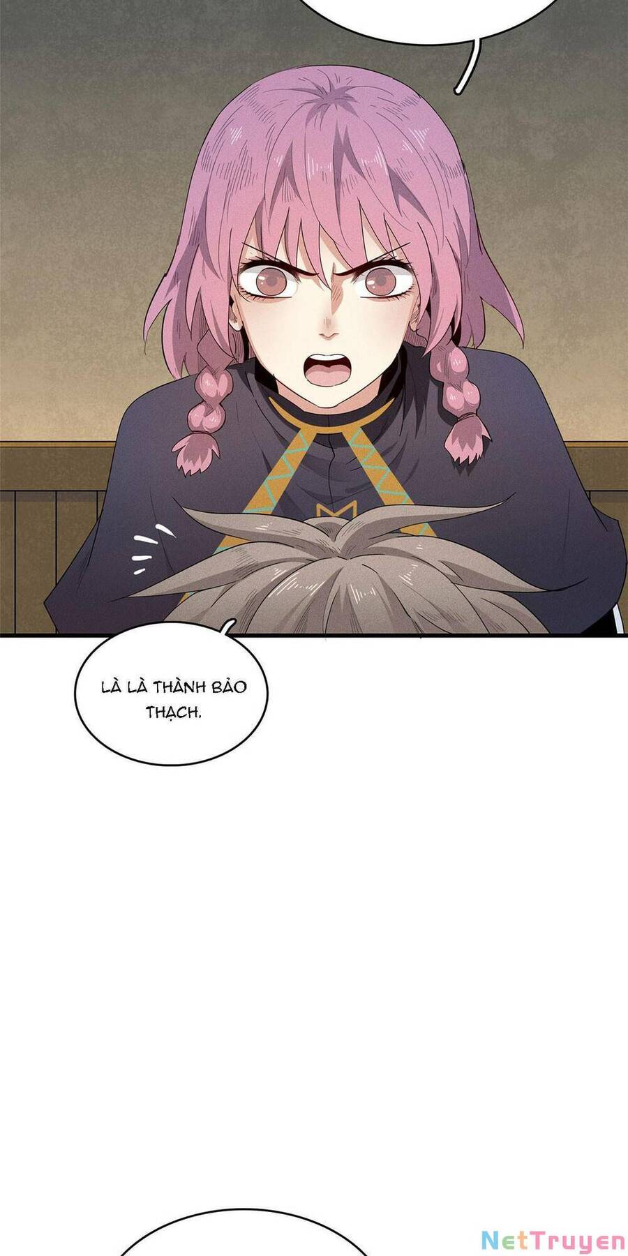 Từ giờ, ta chính là bậc thầy pháp sư chapter 13 - Upload bởi truyensieuhay.com