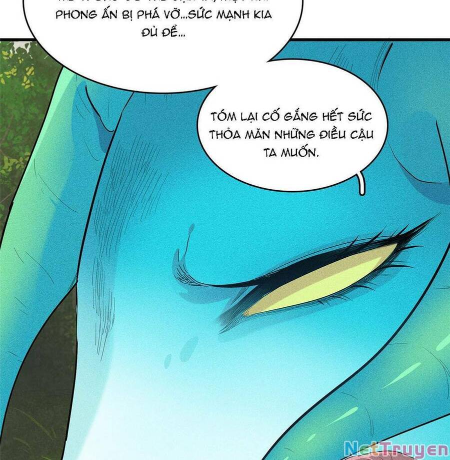Từ giờ, ta chính là bậc thầy pháp sư chapter 13 - Upload bởi truyensieuhay.com