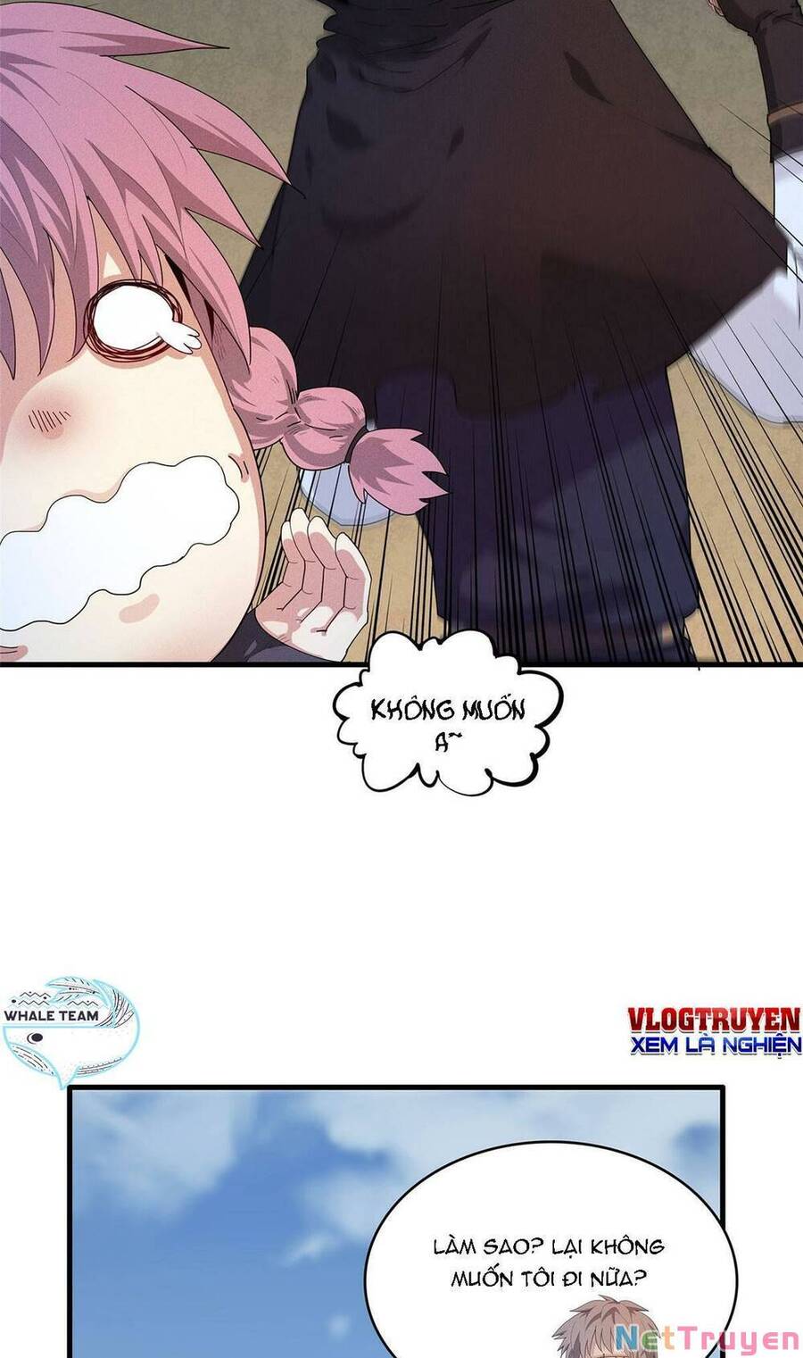 Từ giờ, ta chính là bậc thầy pháp sư chapter 13 - Upload bởi truyensieuhay.com