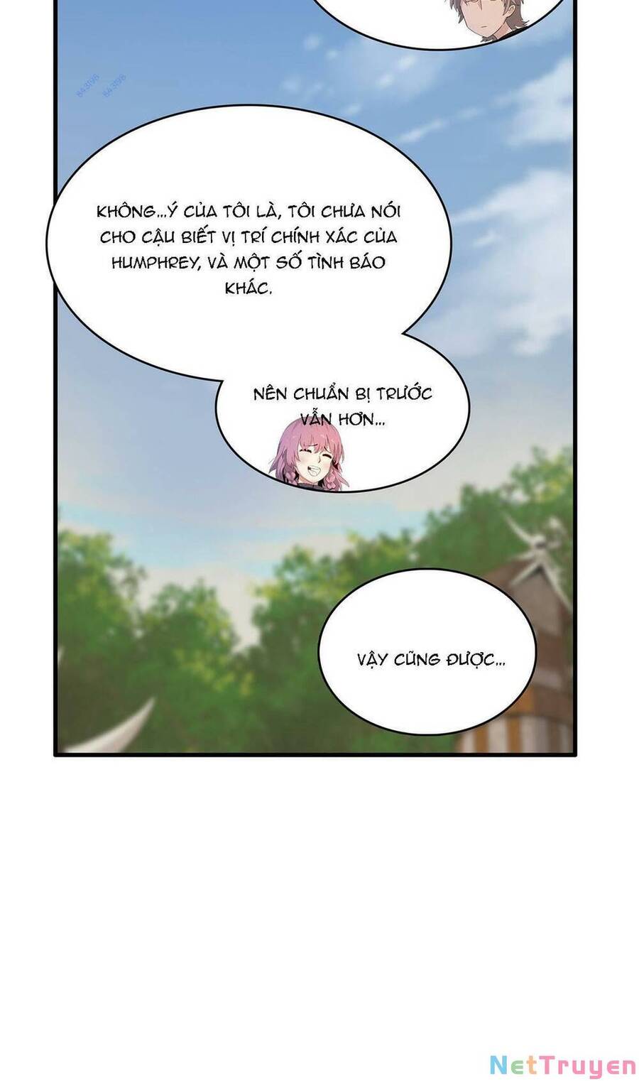 Từ giờ, ta chính là bậc thầy pháp sư chapter 13 - Upload bởi truyensieuhay.com