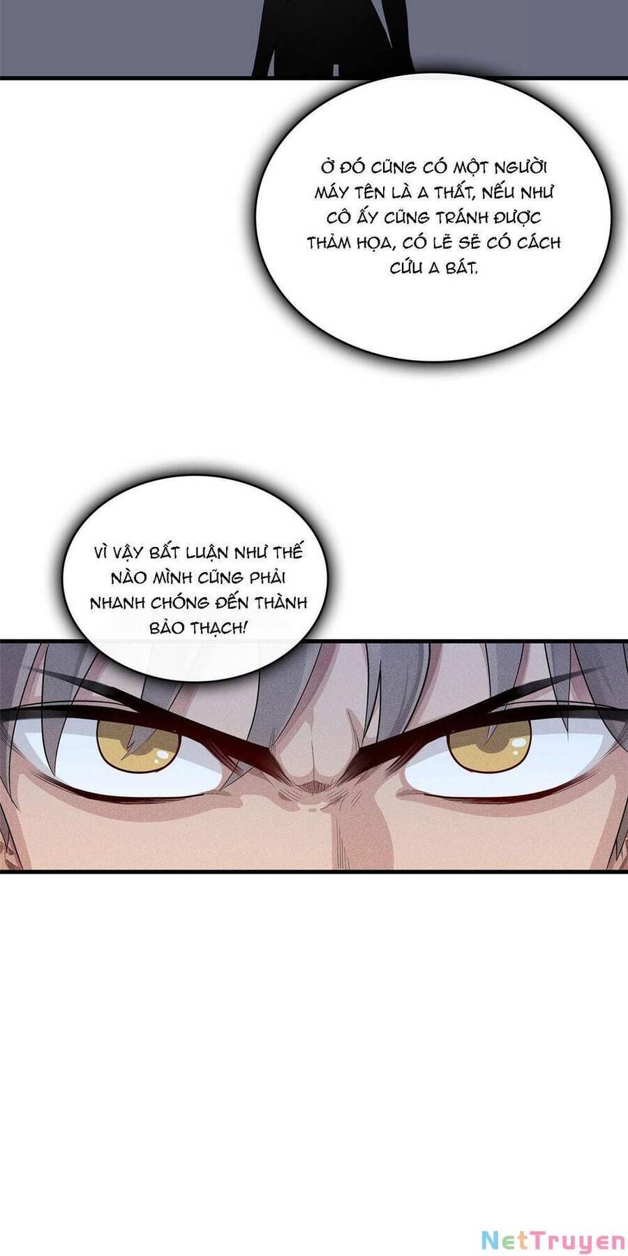 Từ giờ, ta chính là bậc thầy pháp sư chapter 13 - Upload bởi truyensieuhay.com