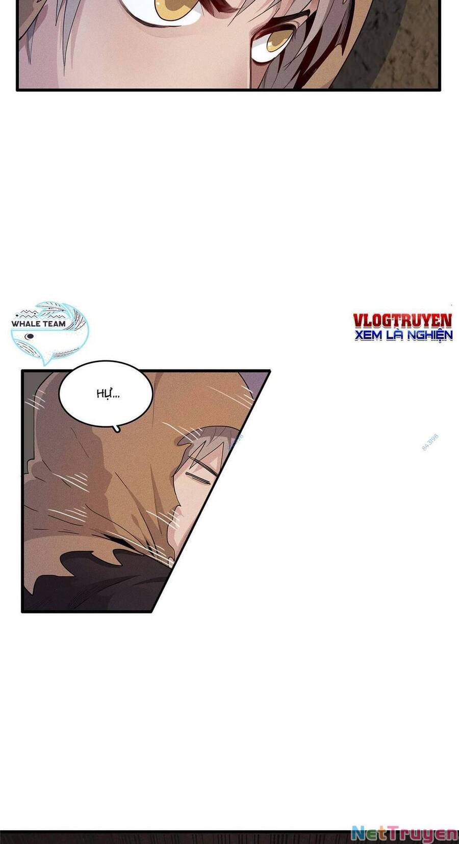 Từ giờ, ta chính là bậc thầy pháp sư chapter 14 - Trang 12
