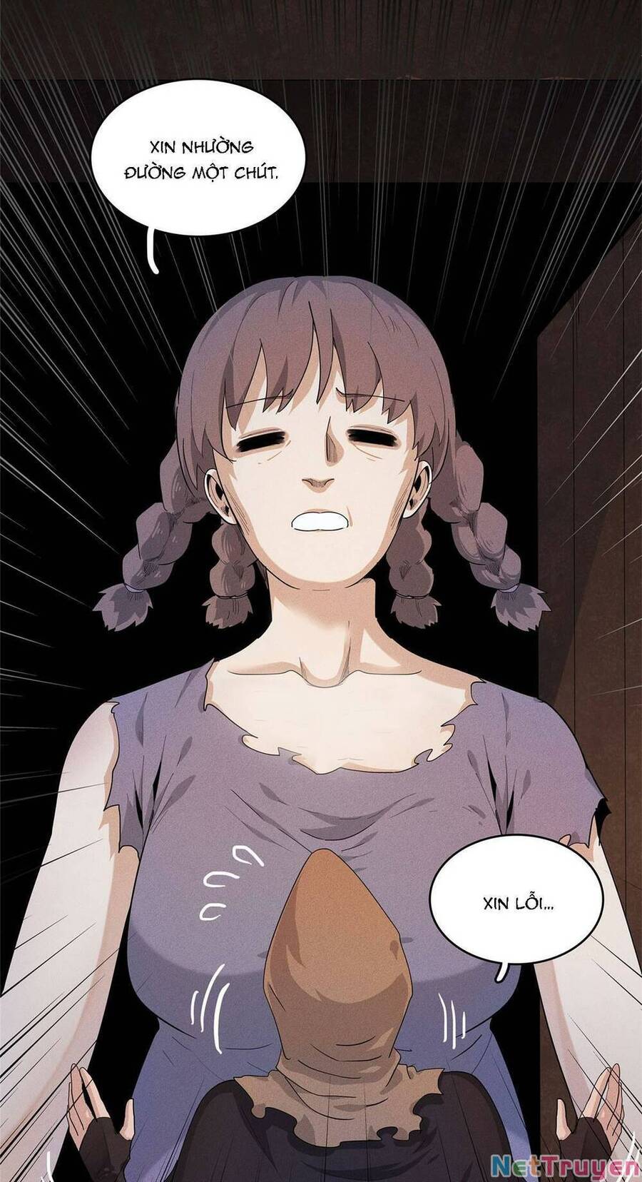 Từ giờ, ta chính là bậc thầy pháp sư chapter 14 - Trang 13