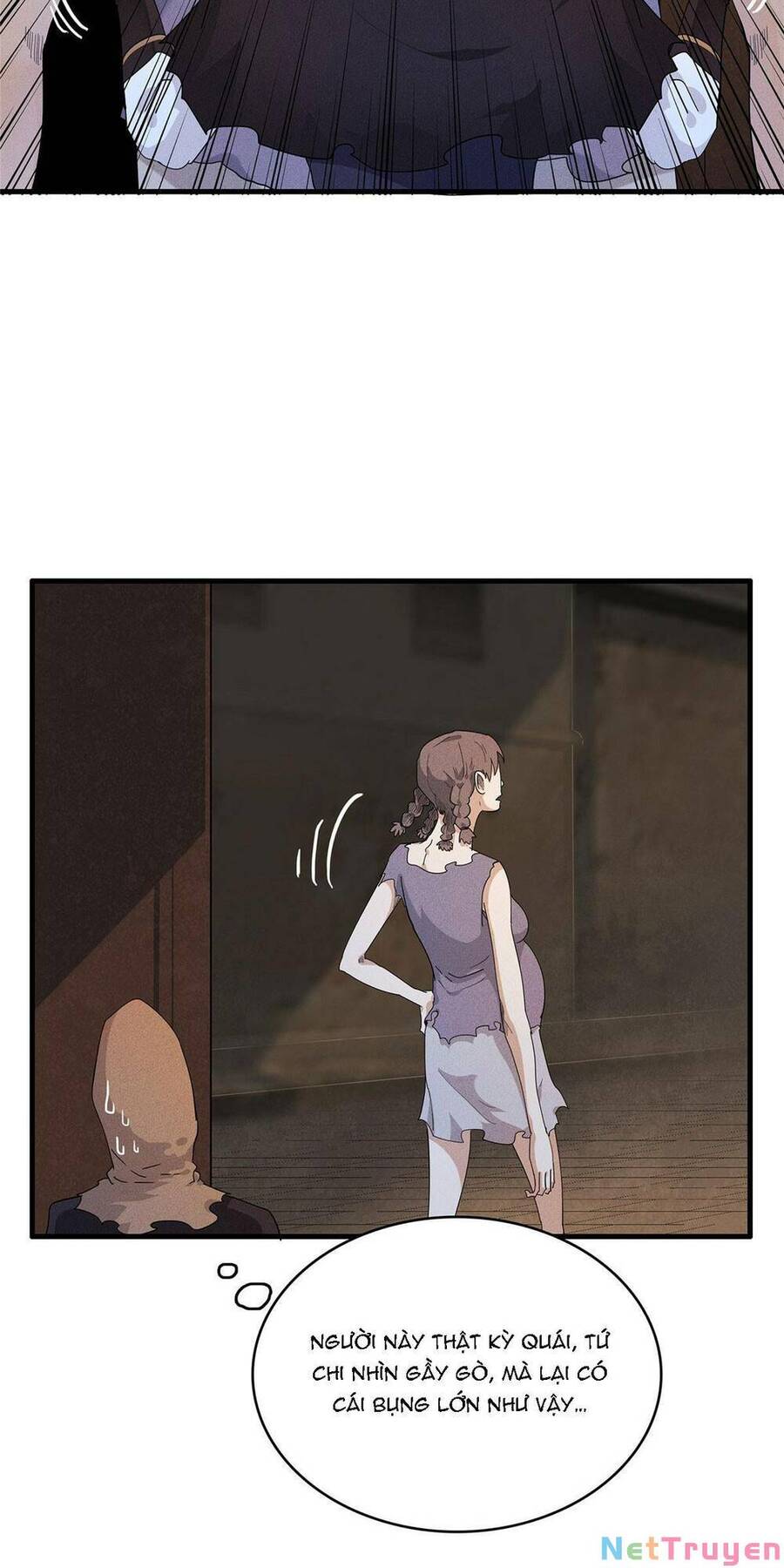 Từ giờ, ta chính là bậc thầy pháp sư chapter 14 - Trang 14