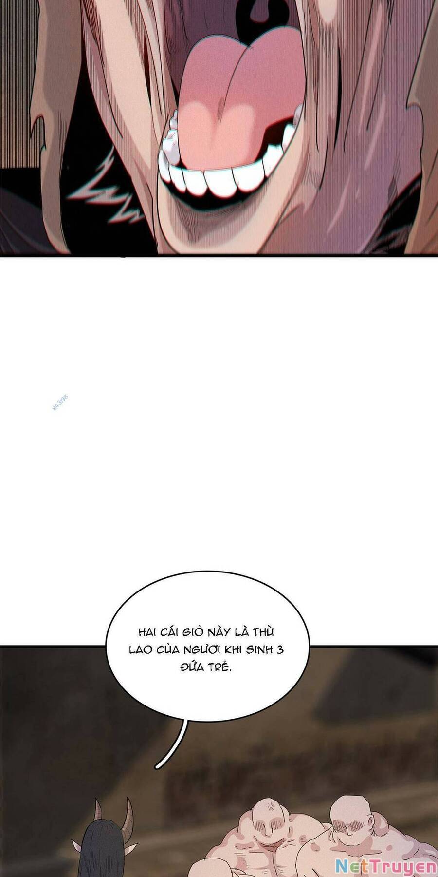 Từ giờ, ta chính là bậc thầy pháp sư chapter 14 - Trang 20