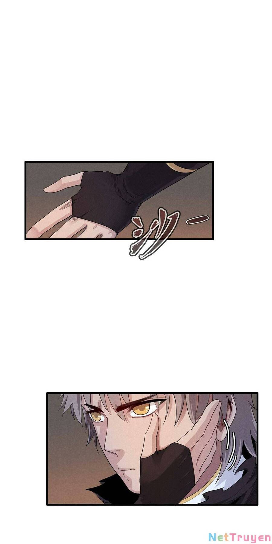 Từ giờ, ta chính là bậc thầy pháp sư chapter 14 - Trang 8