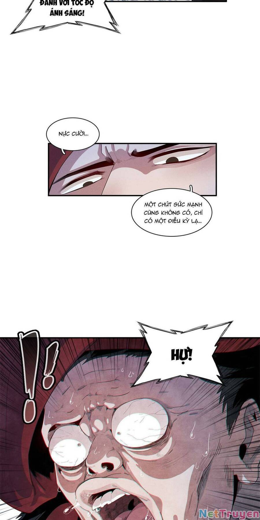 Từ giờ, ta chính là bậc thầy pháp sư chapter 15 - Trang 16