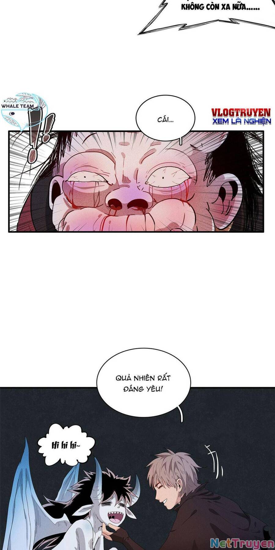 Từ giờ, ta chính là bậc thầy pháp sư chapter 16 - Trang 24
