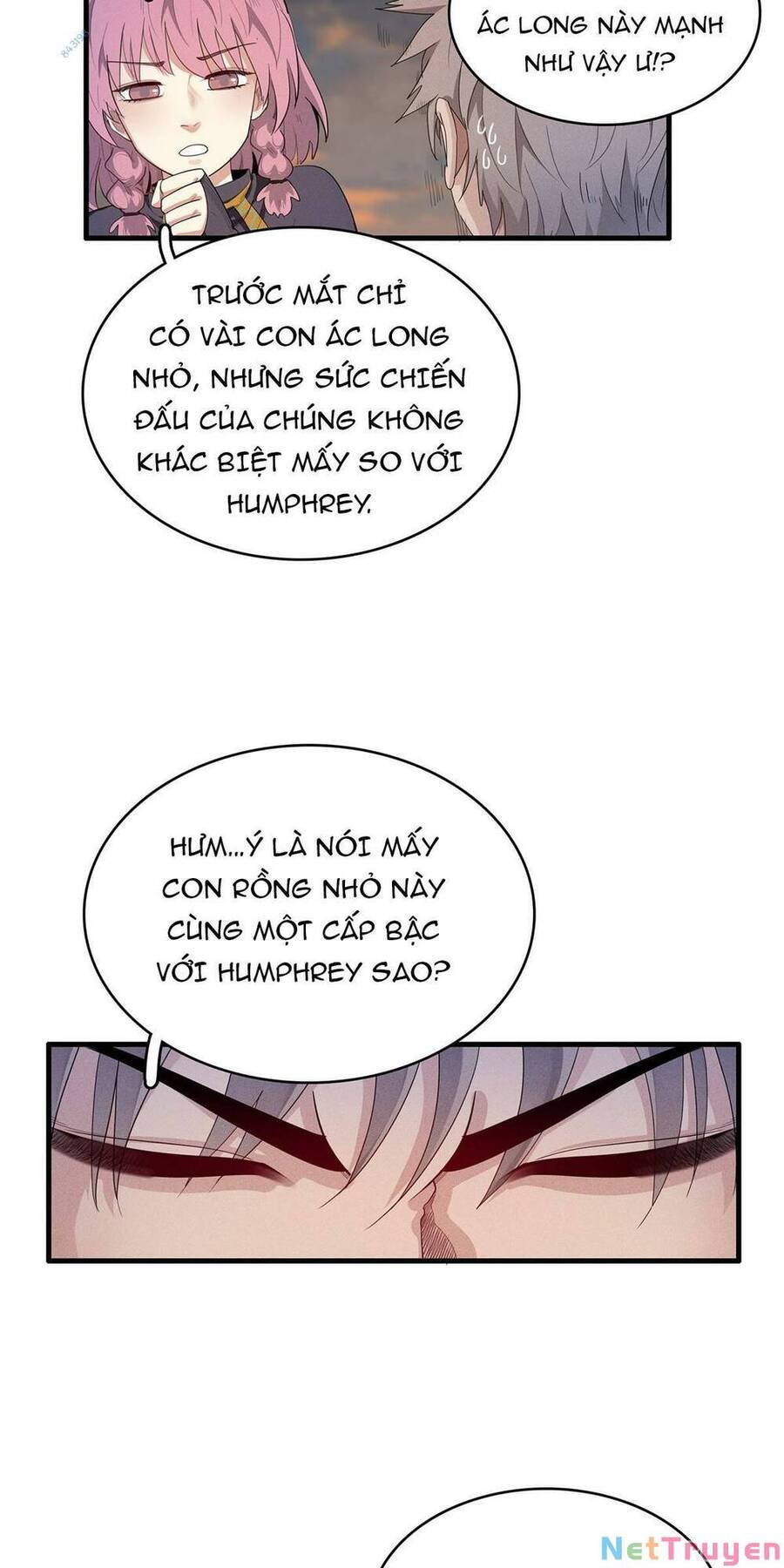 Từ giờ, ta chính là bậc thầy pháp sư chapter 17 - Upload bởi truyensieuhay.com