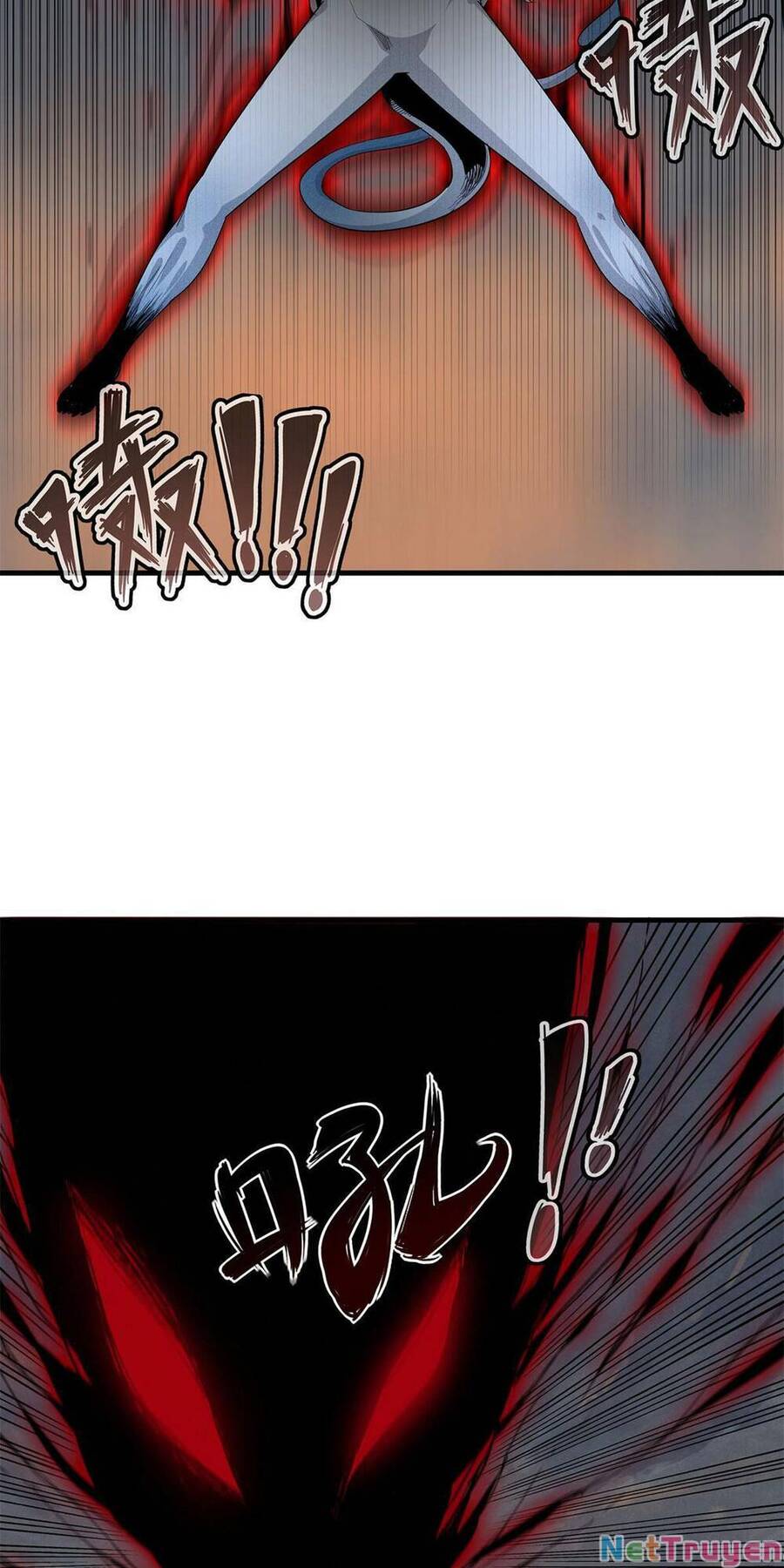 Từ giờ, ta chính là bậc thầy pháp sư chapter 17 - Upload bởi truyensieuhay.com