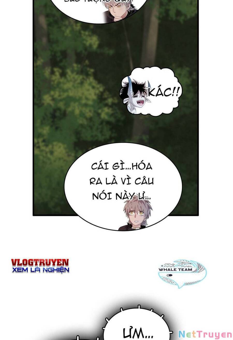 Từ giờ, ta chính là bậc thầy pháp sư chapter 17 - Upload bởi truyensieuhay.com