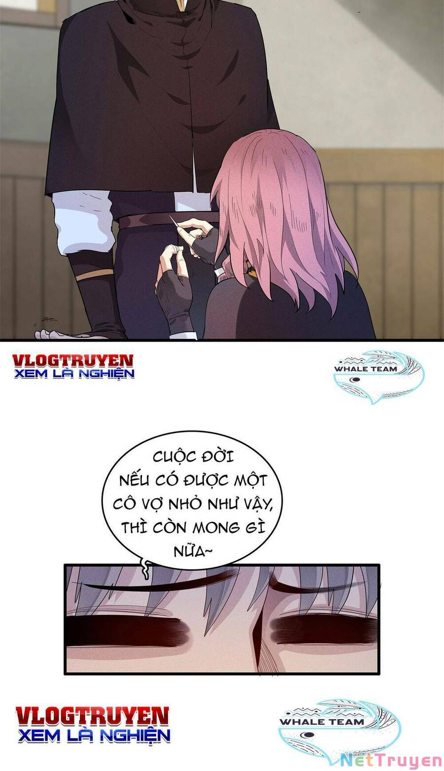 Từ giờ, ta chính là bậc thầy pháp sư chapter 17 - Upload bởi truyensieuhay.com