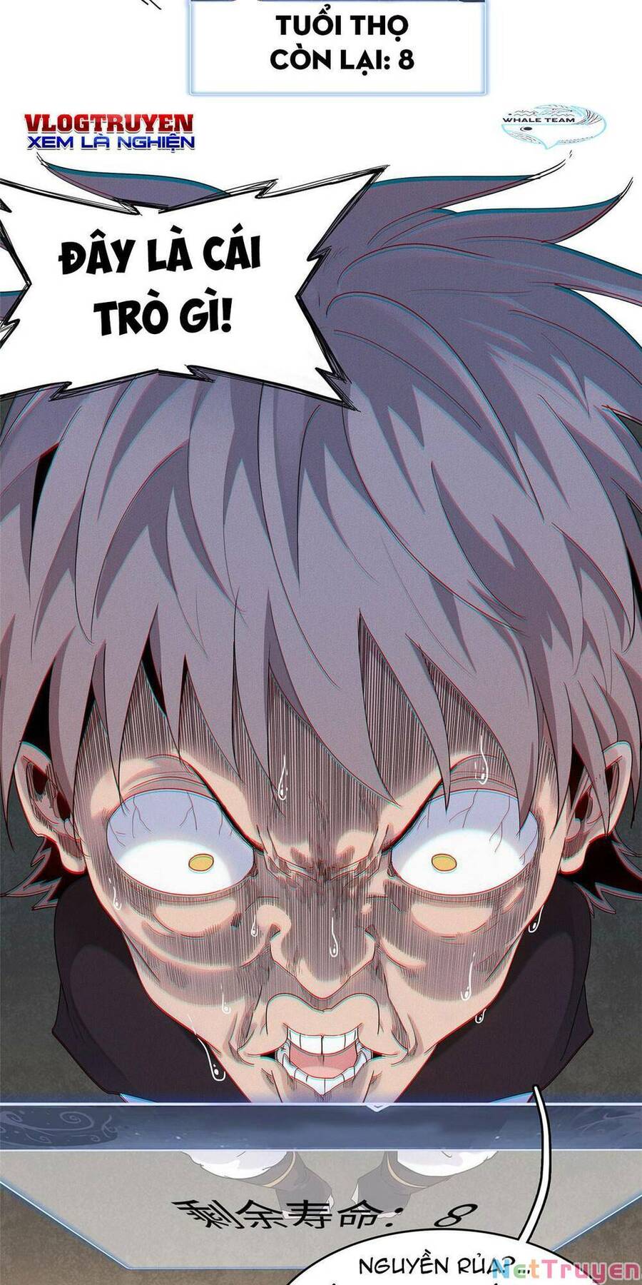 Từ giờ, ta chính là bậc thầy pháp sư chapter 19 - Upload bởi truyensieuhay.com
