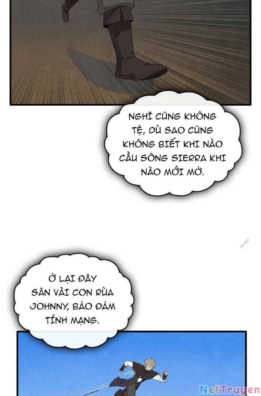 Từ giờ, ta chính là bậc thầy pháp sư chapter 19 - Upload bởi truyensieuhay.com