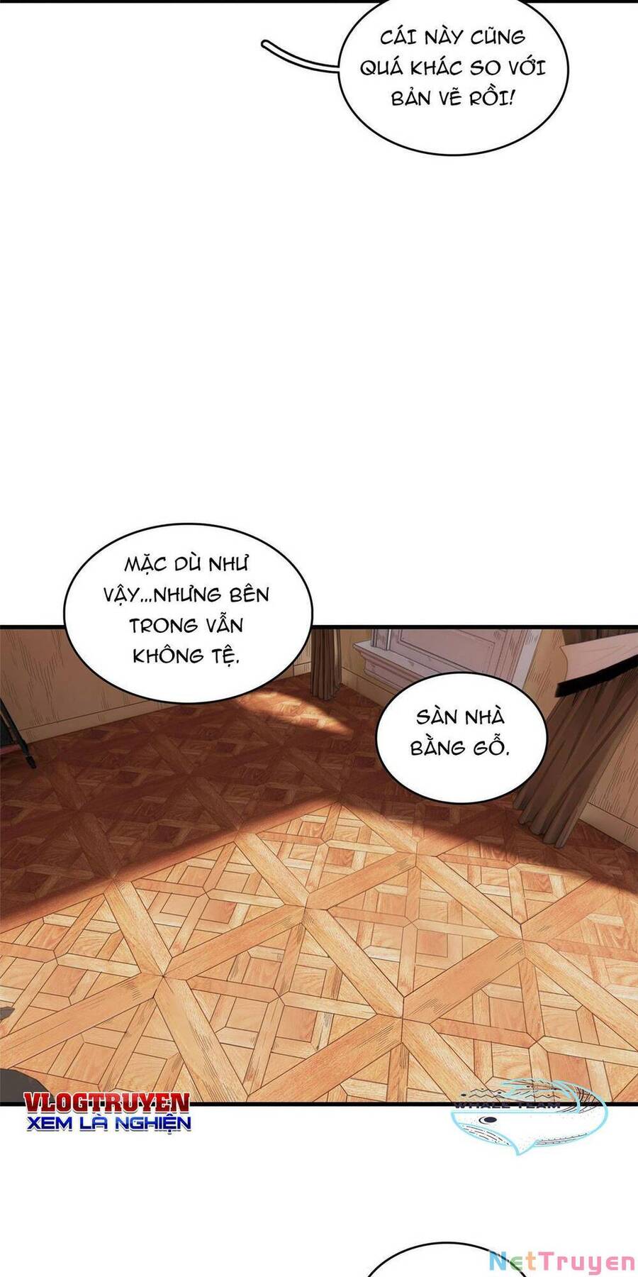 Từ giờ, ta chính là bậc thầy pháp sư chapter 19 - Upload bởi truyensieuhay.com